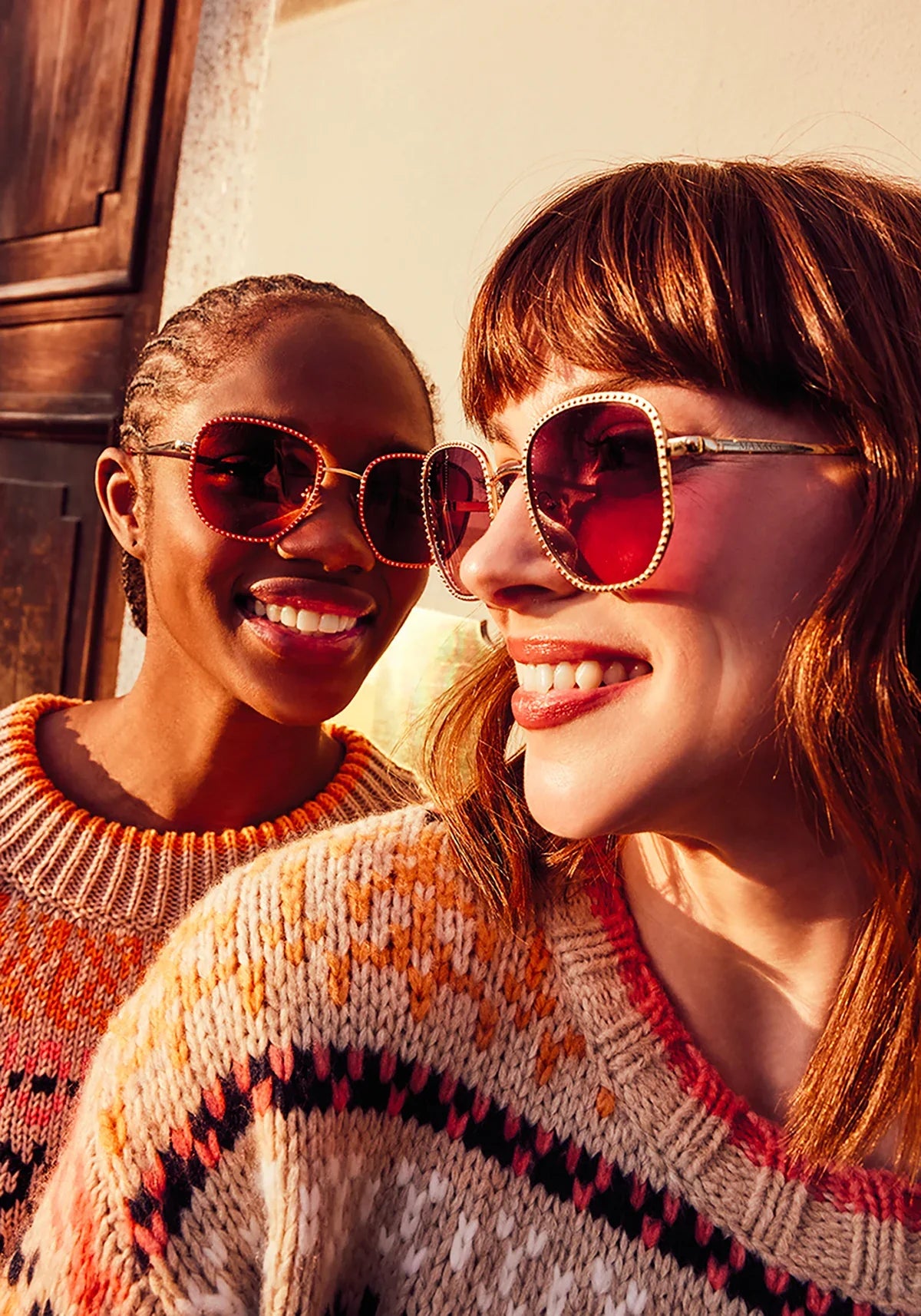 Occhiali Max&Co: personalità, colore e stile contemporaneo