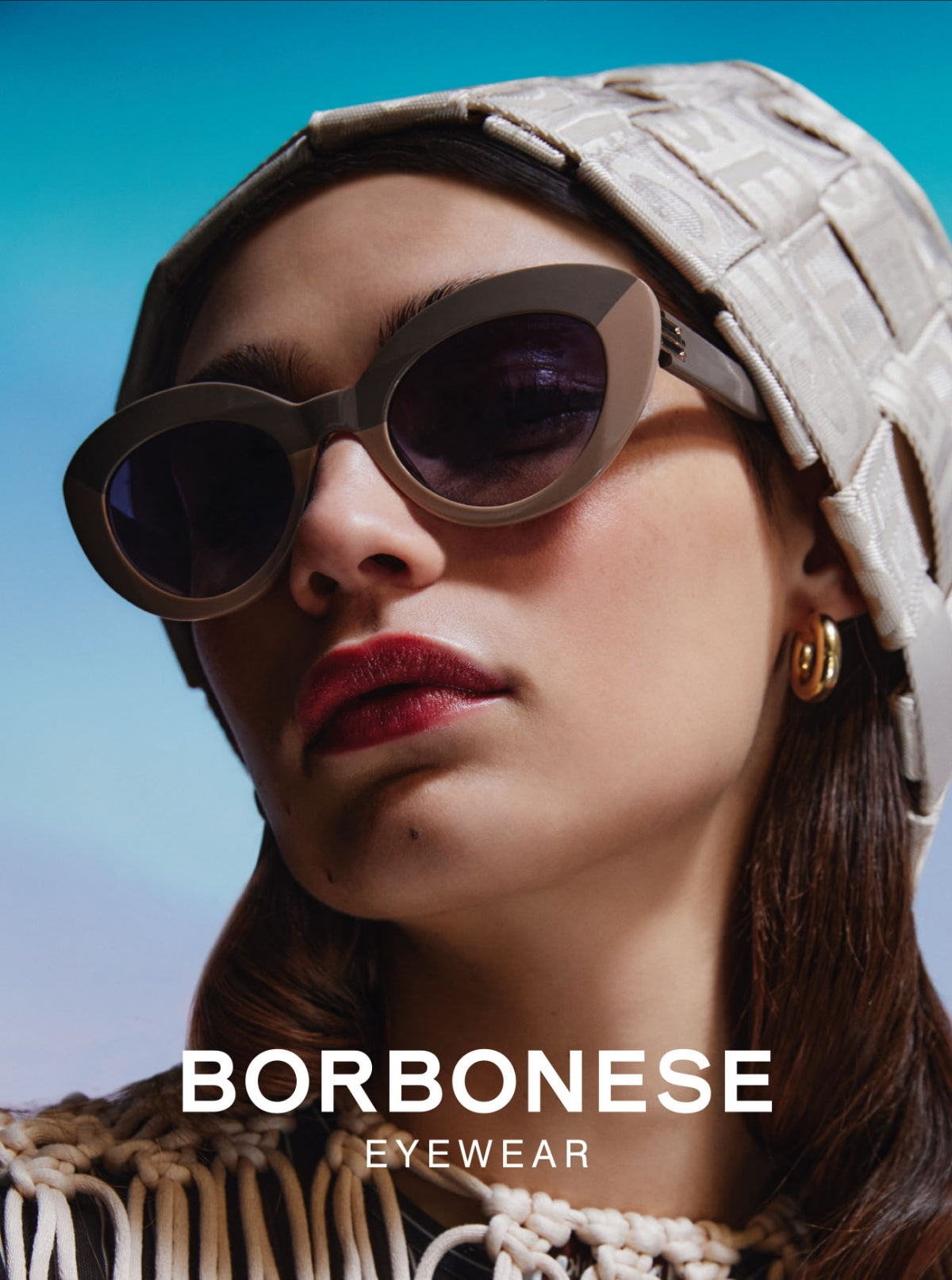 Occhiali Borbonese: eleganza italiana, dettagli distintivi e stile contemporaneo