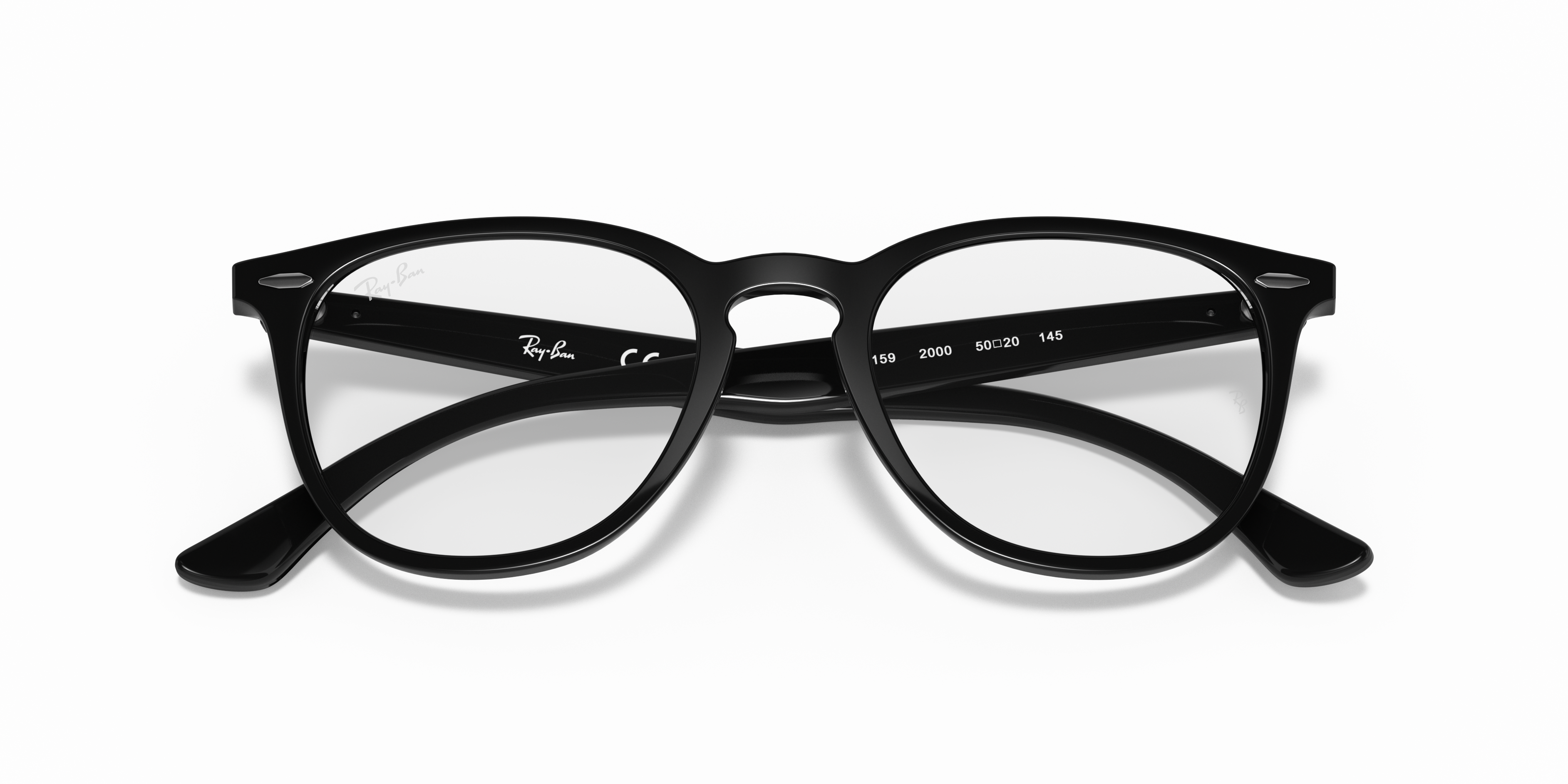 Rayban unisex acetate eyeglasses