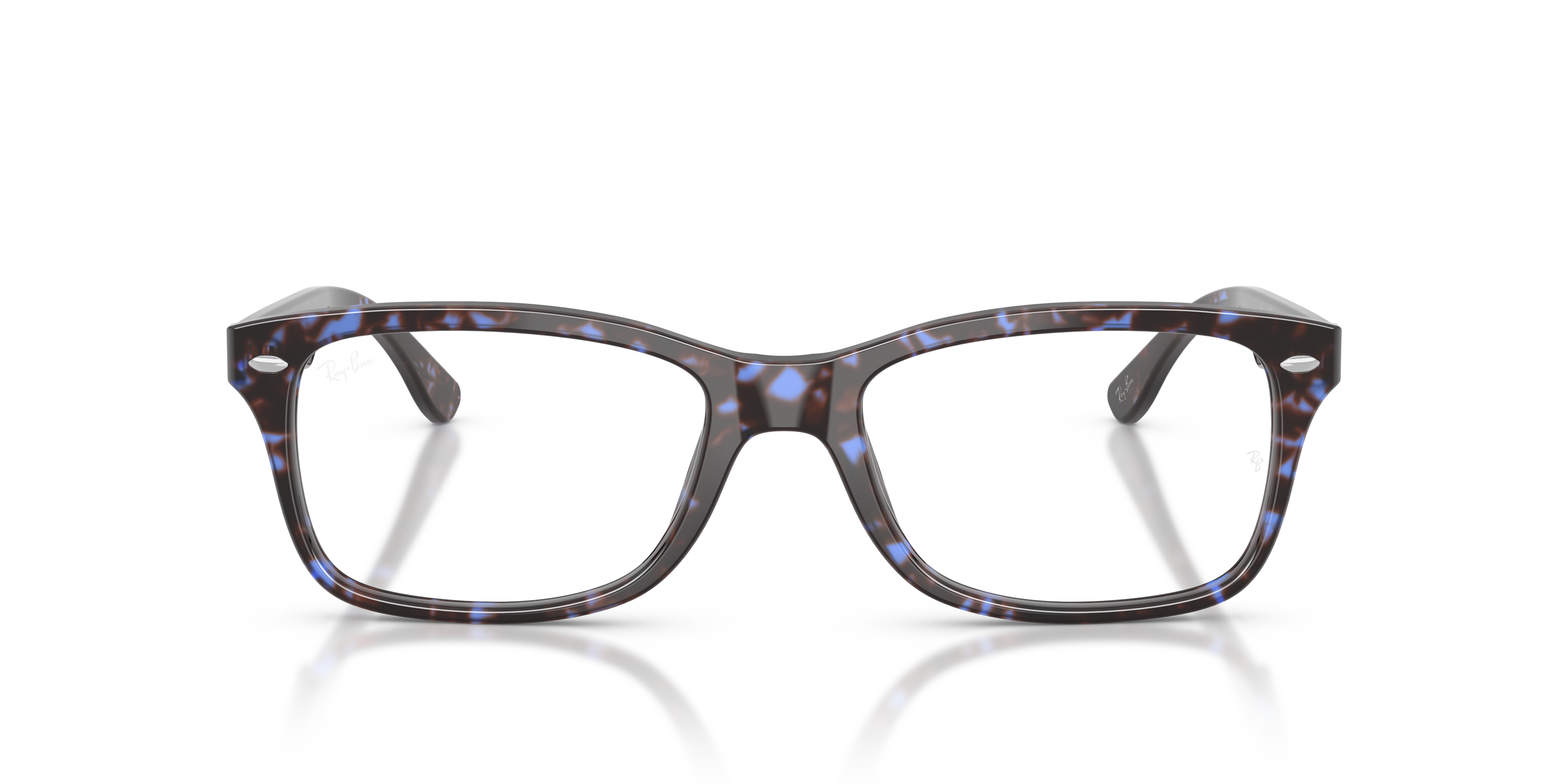 Rayban unisex acetate eyeglasses