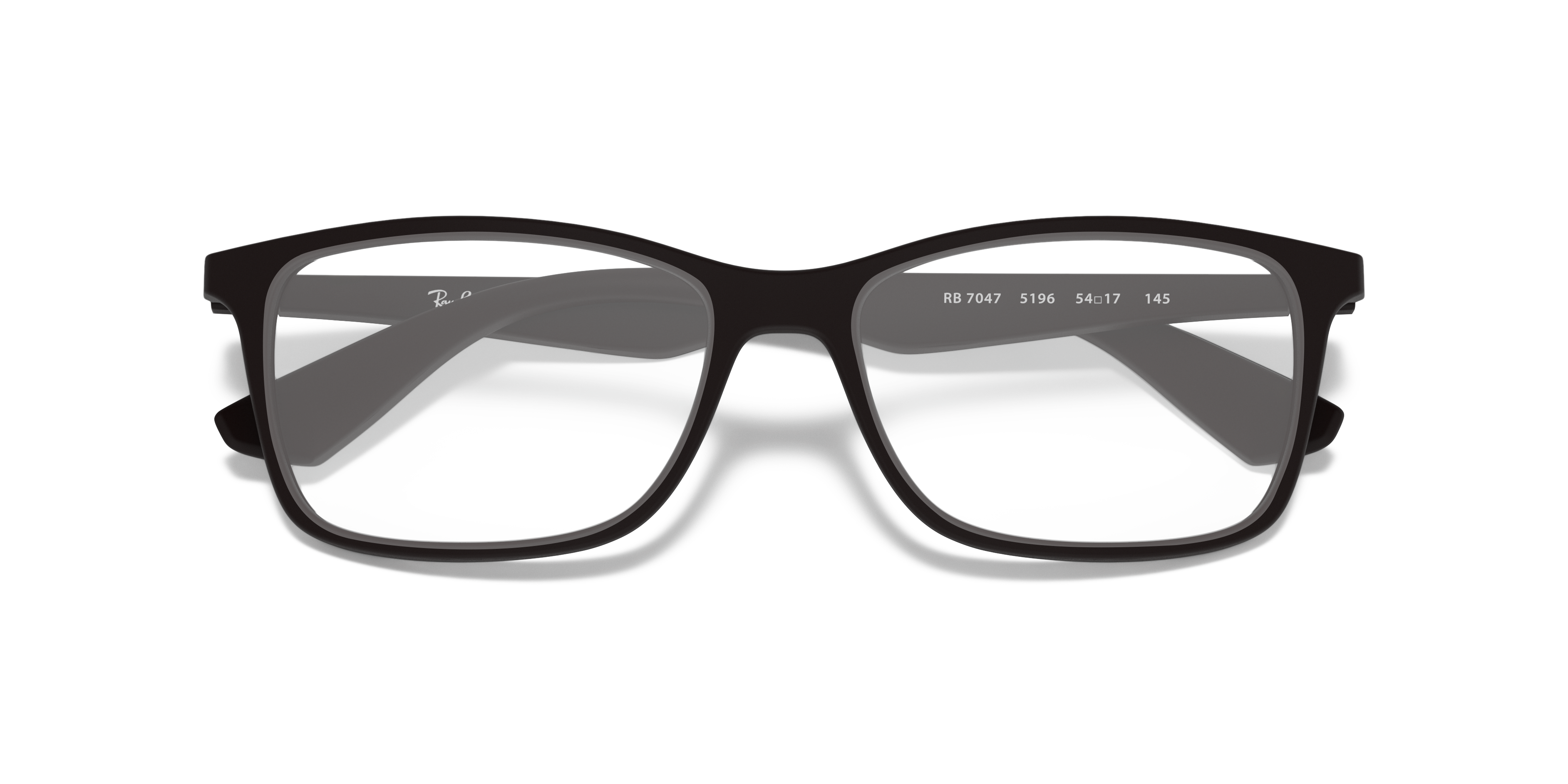 Rayban unisex acetate eyeglasses