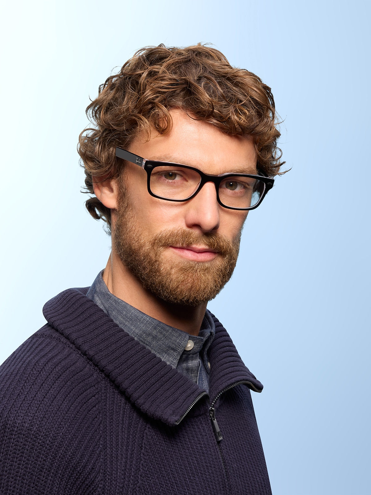 Rayban unisex acetate eyeglasses