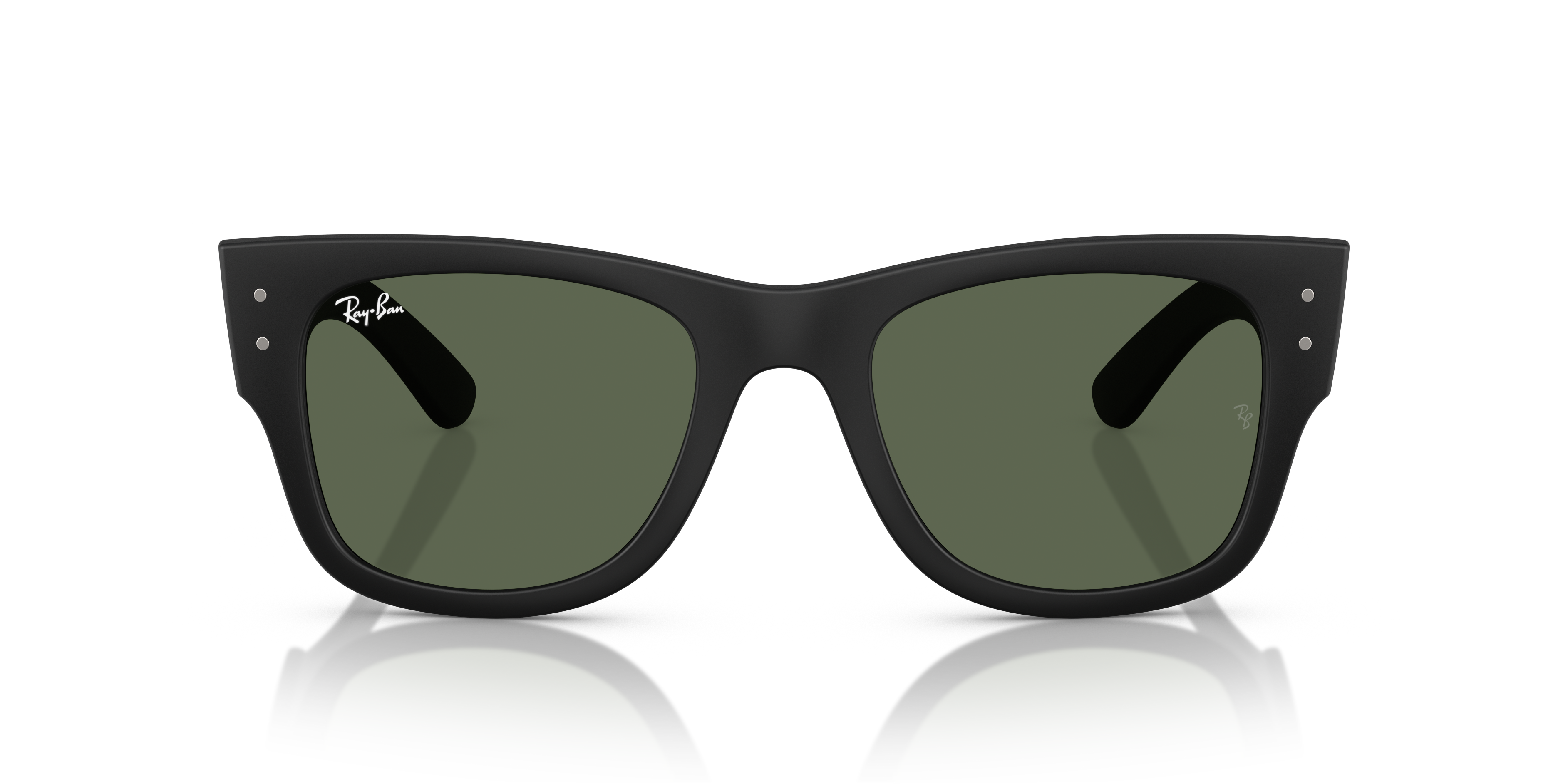 Rayban unisex acetate sunglasses