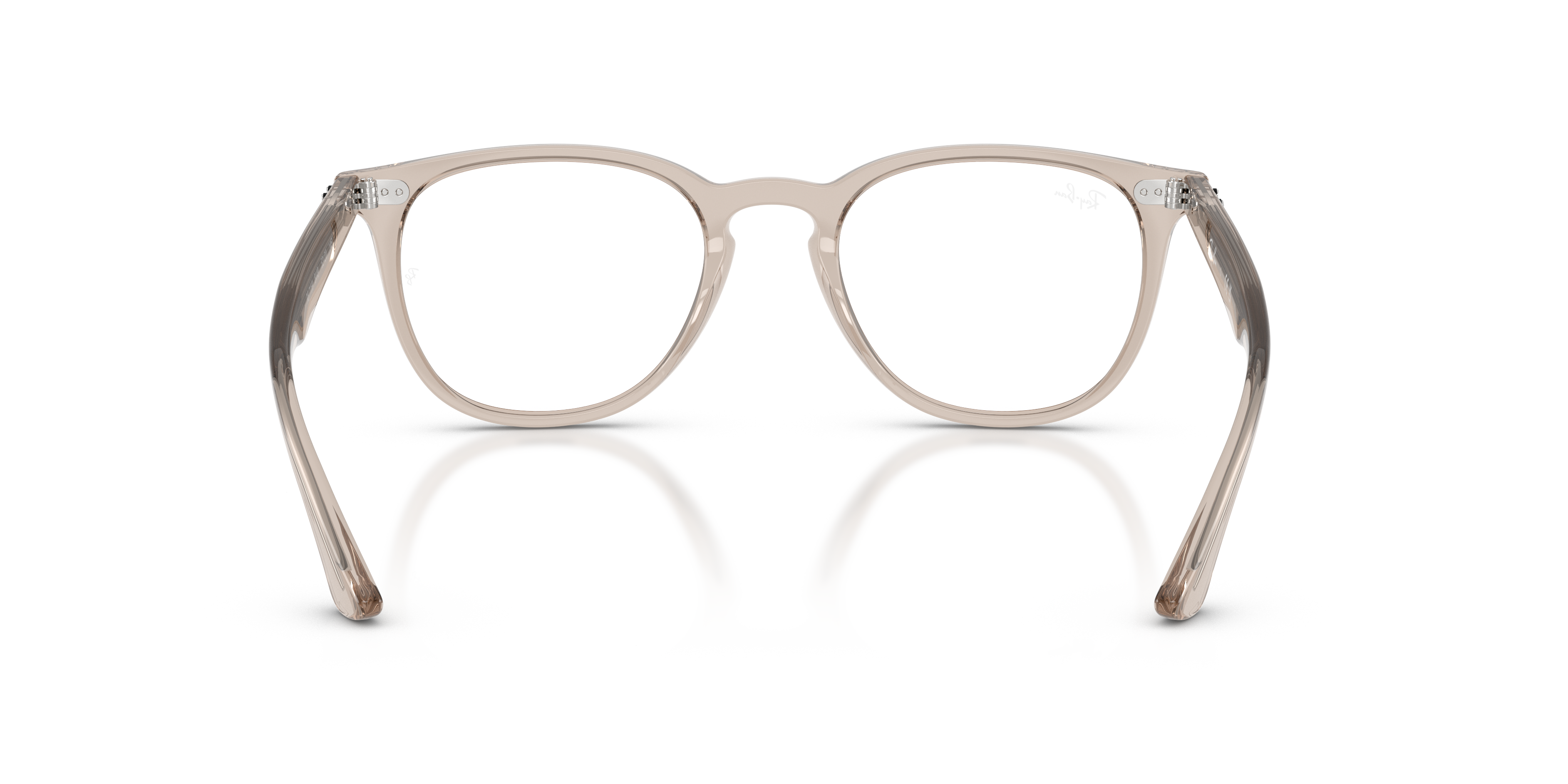Rayban unisex acetate eyeglasses