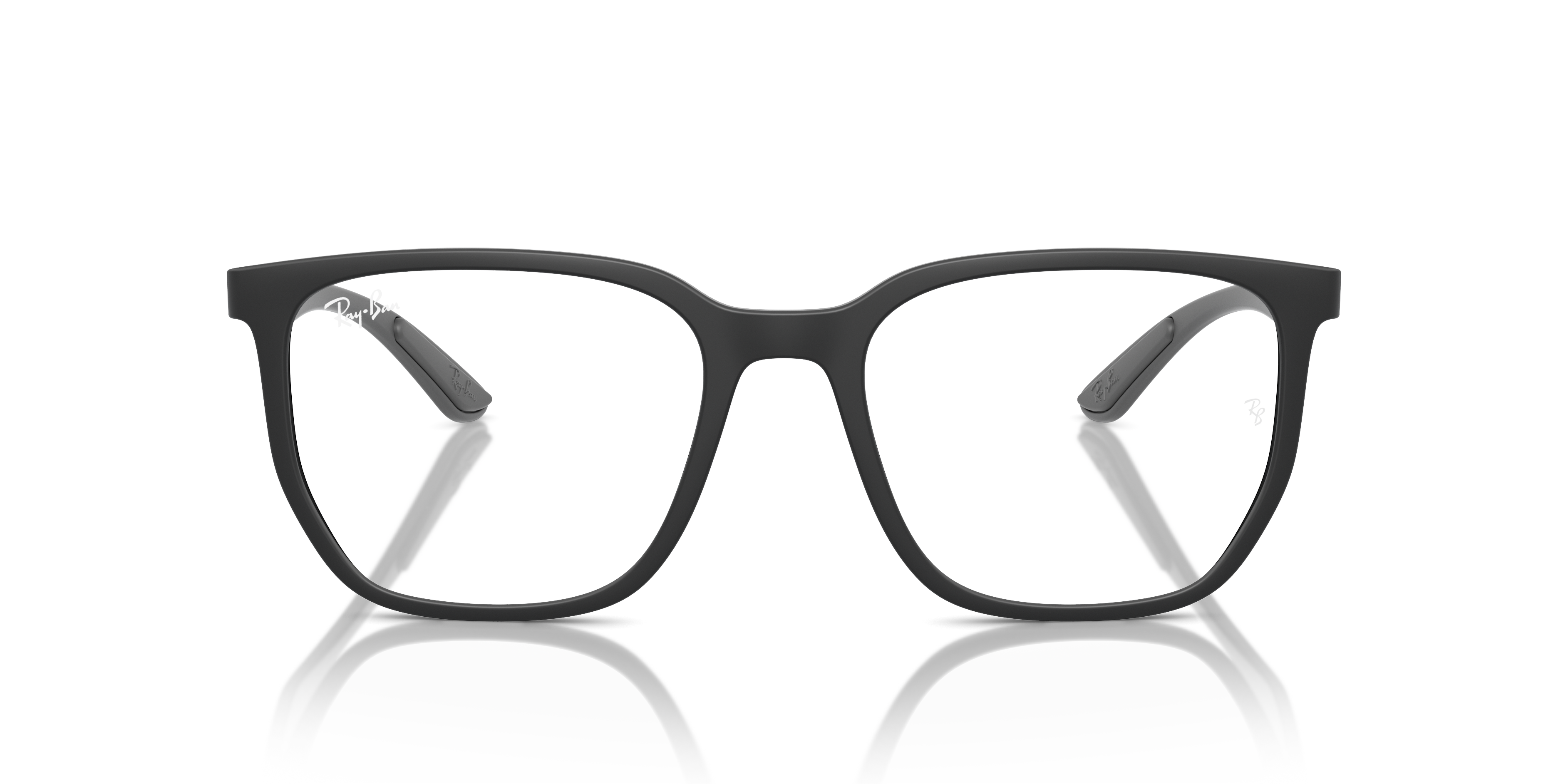 Rayban unisex acetate eyeglasses