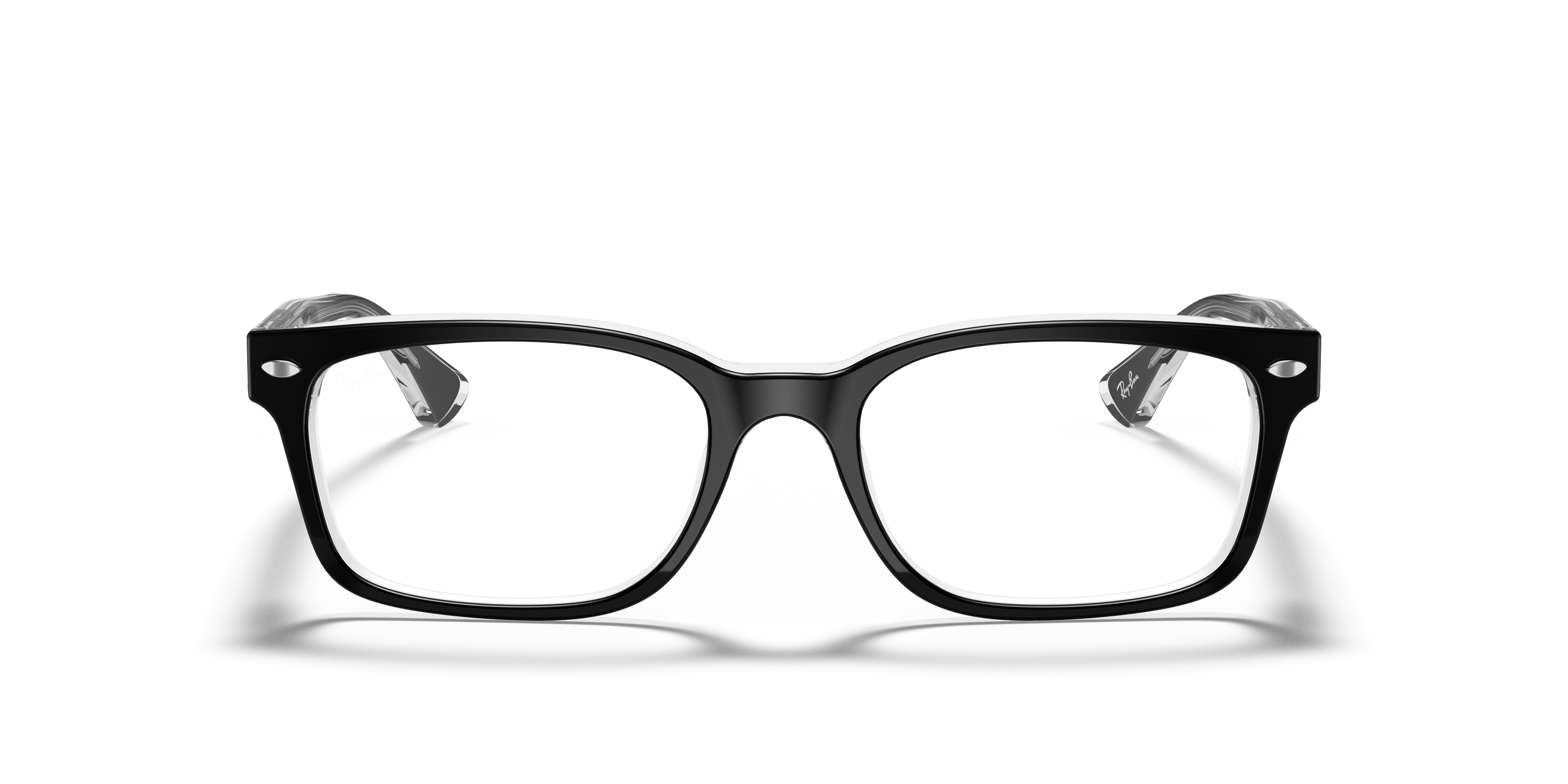 Rayban unisex acetate eyeglasses