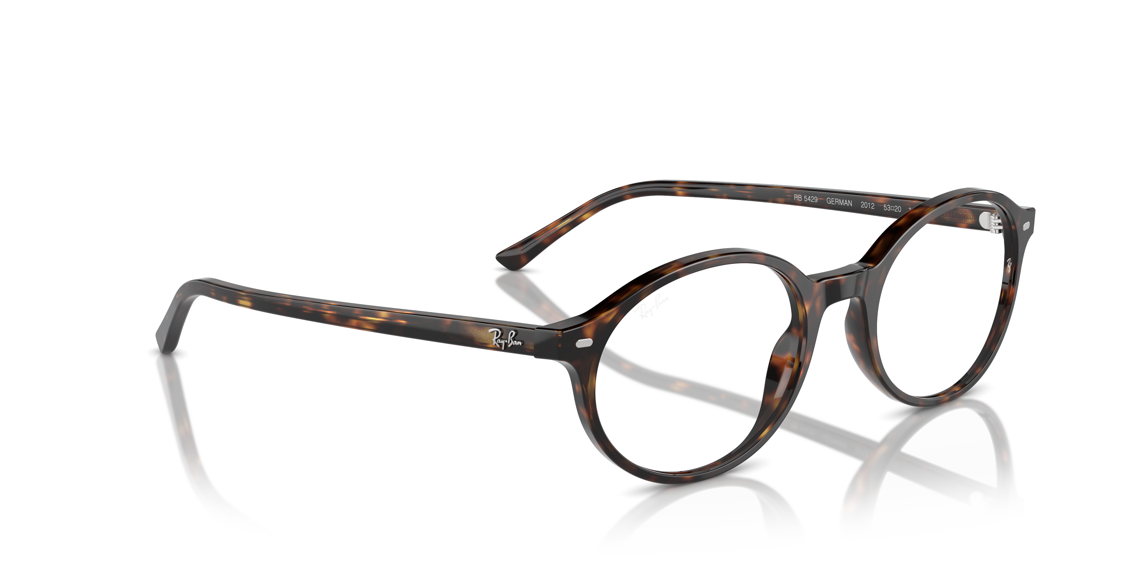 Rayban unisex acetate eyeglasses