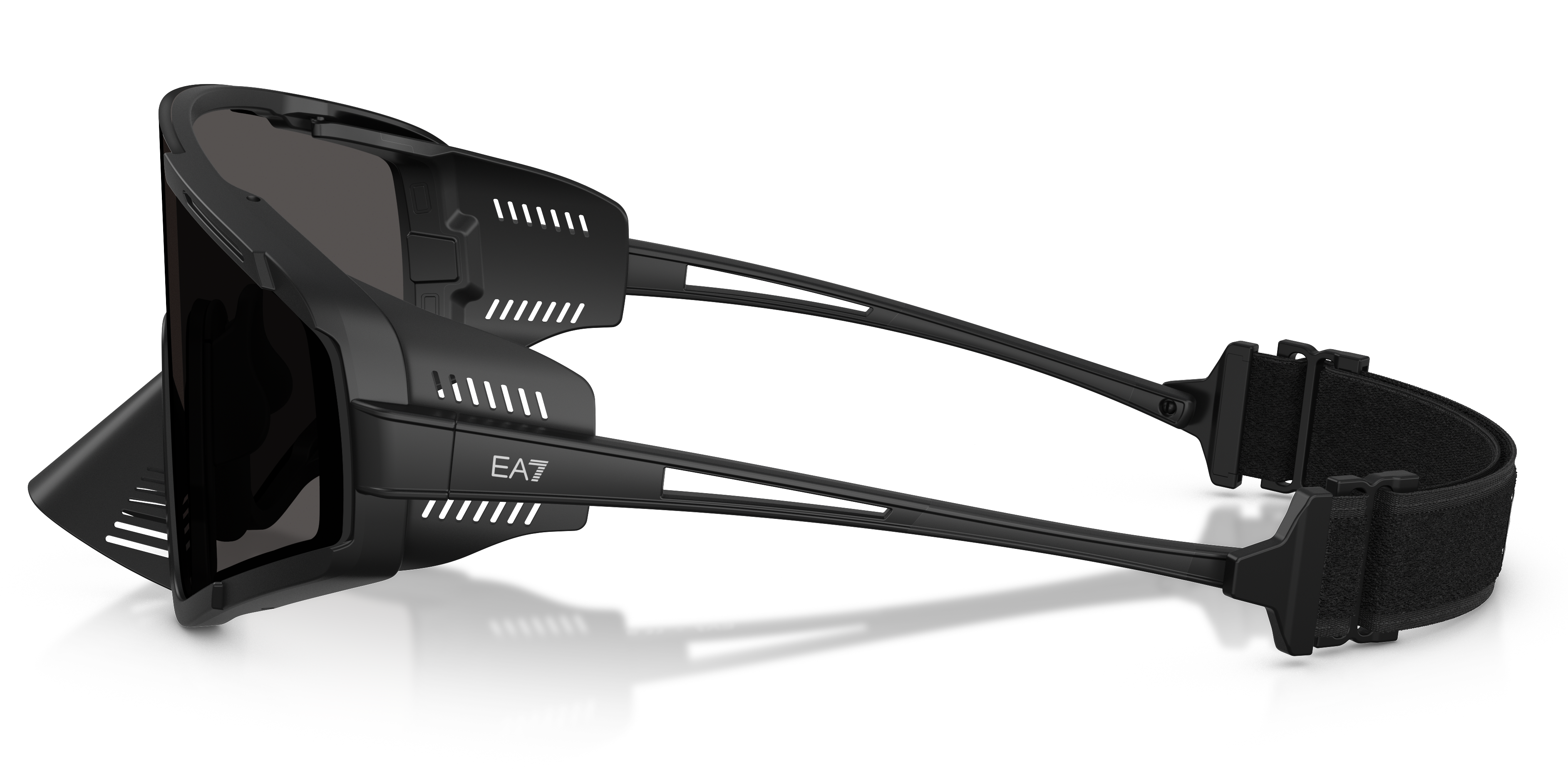 Occhiale Emporio Armani EA7 sportivo da sole unisex