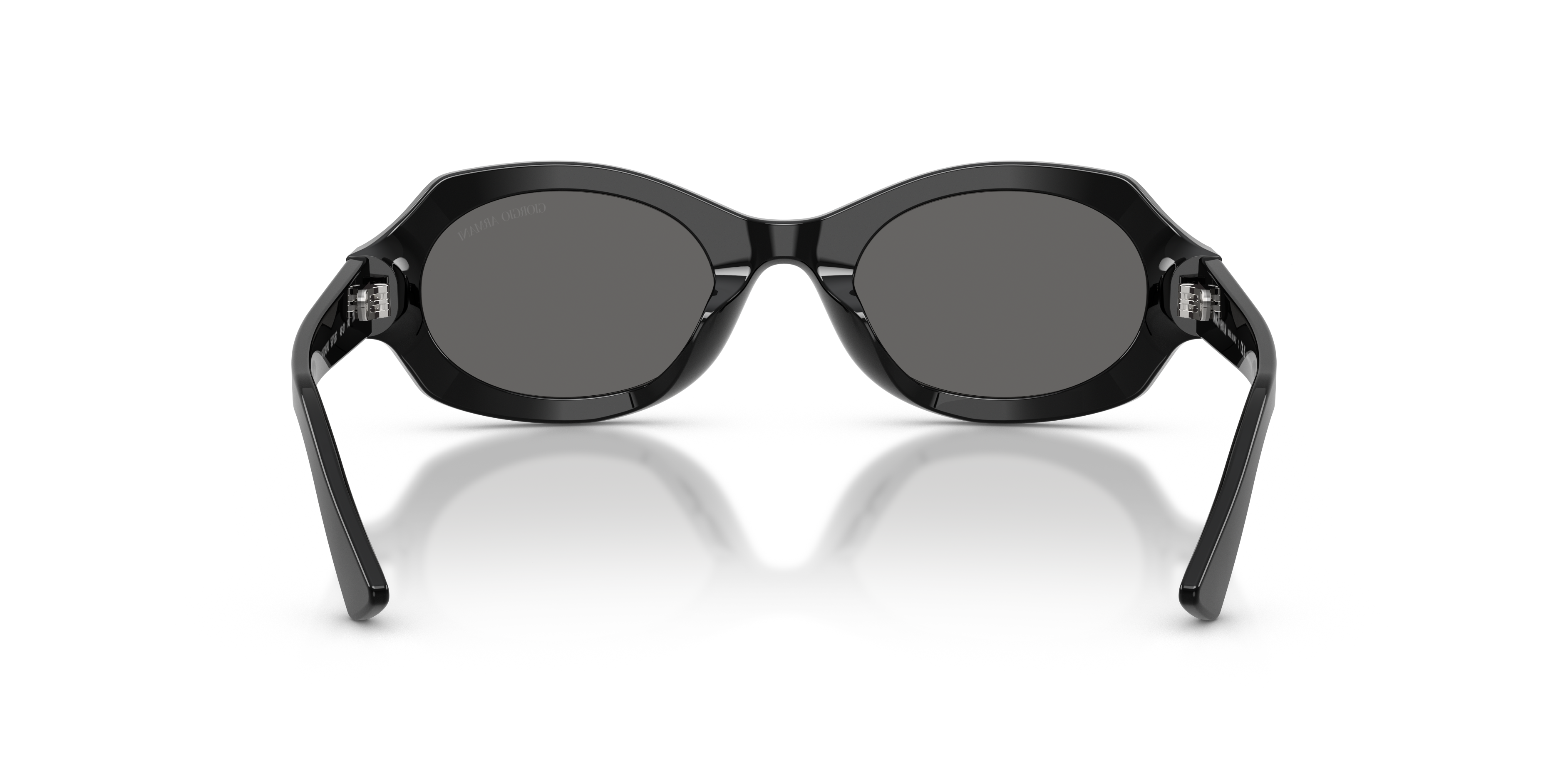 Occhiale Giorgio Armani da sole da donna in acetato