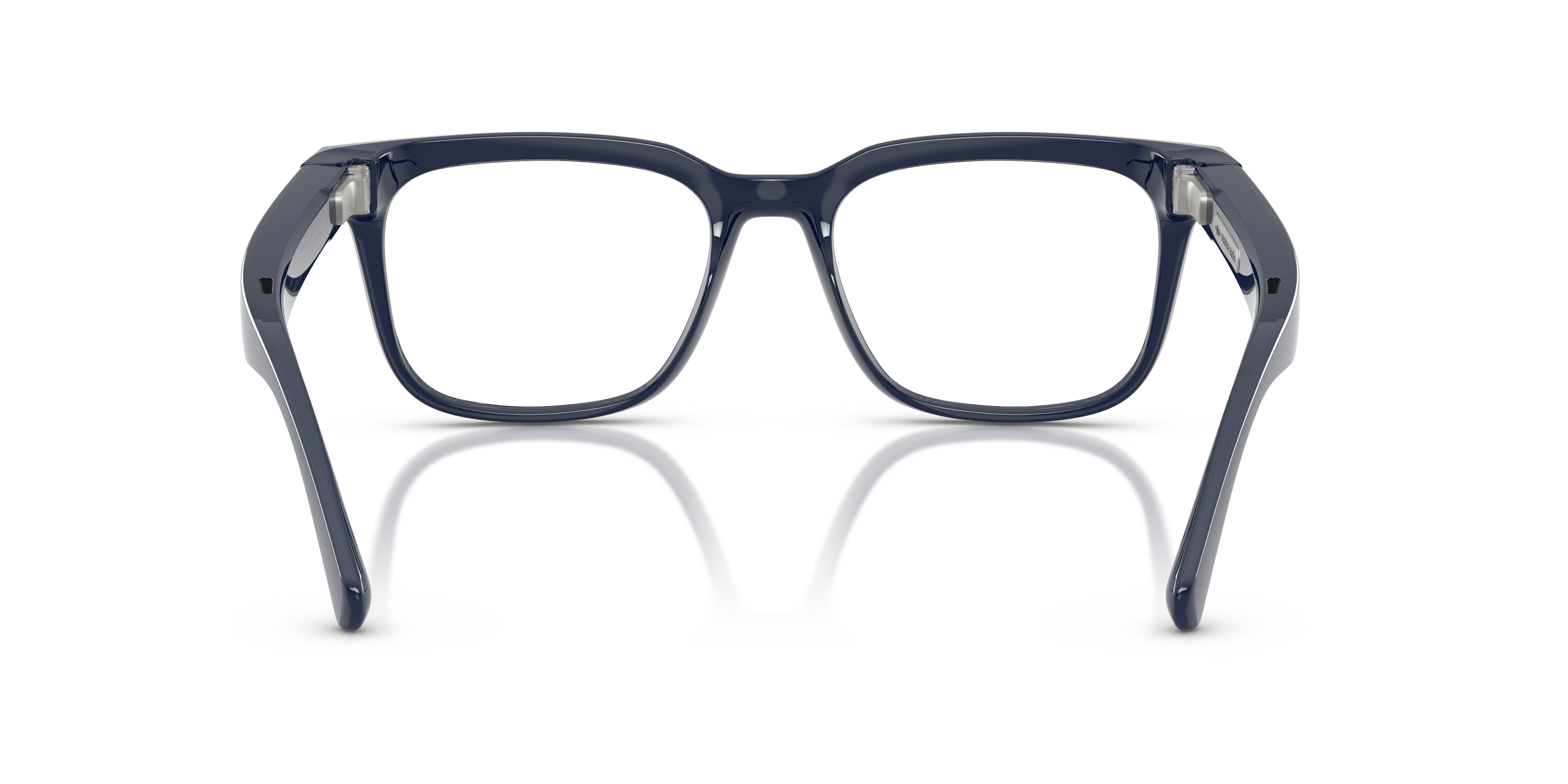 Occhiale Nuance Audio modello Square unisex in acetato