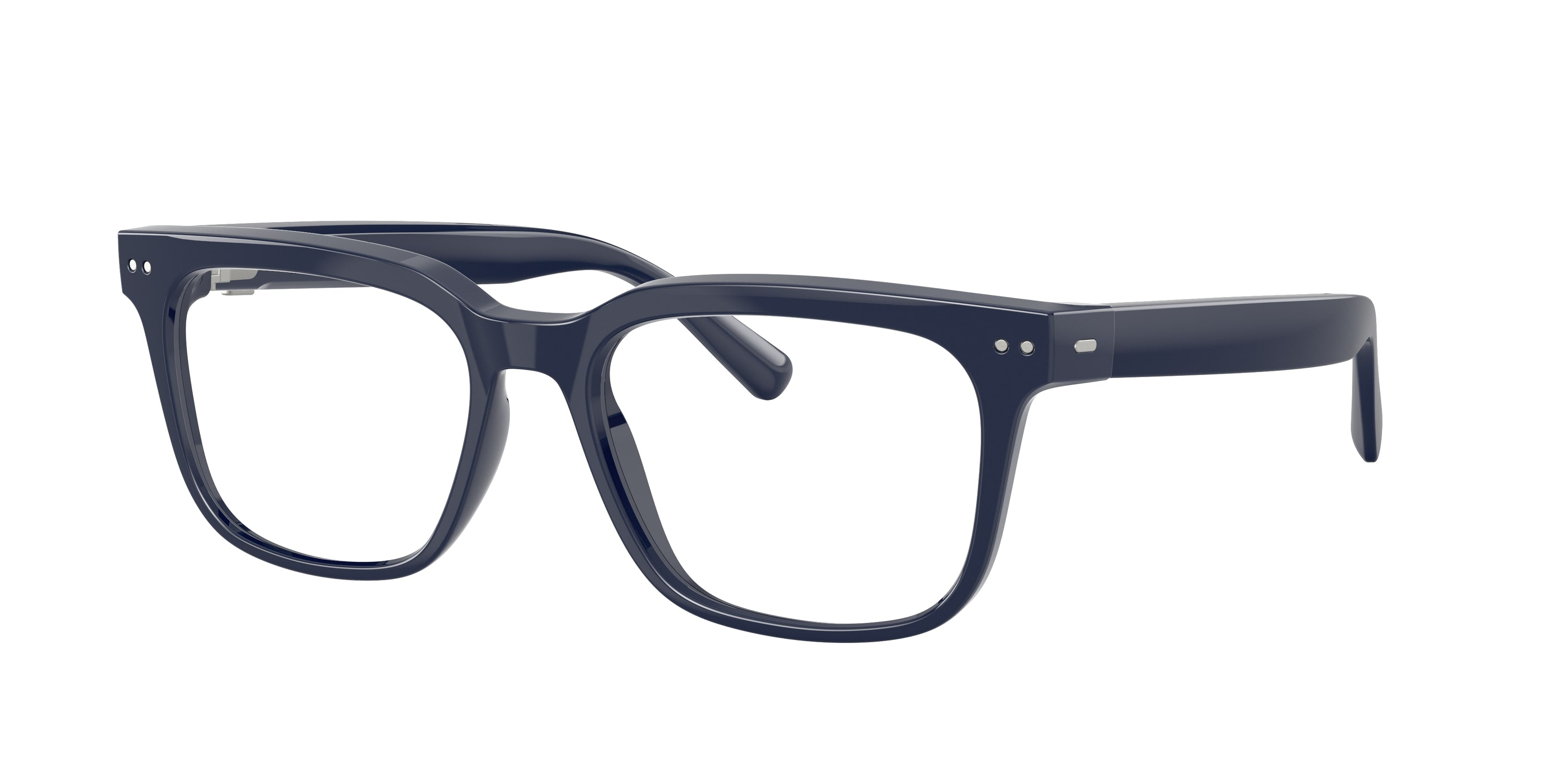 Occhiale Nuance Audio modello Square unisex in acetato