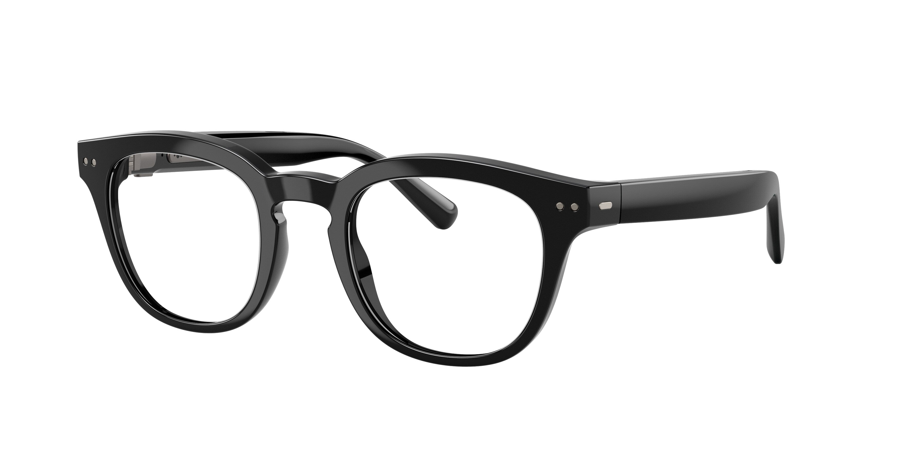 Occhiale Nuance Audio modello PANTHOS unisex in acetato