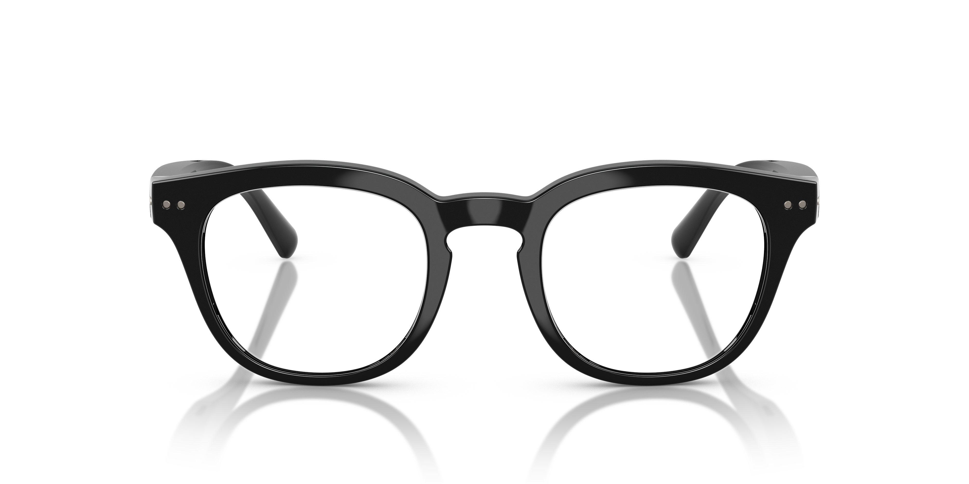 Occhiale Nuance Audio modello PANTHOS unisex in acetato