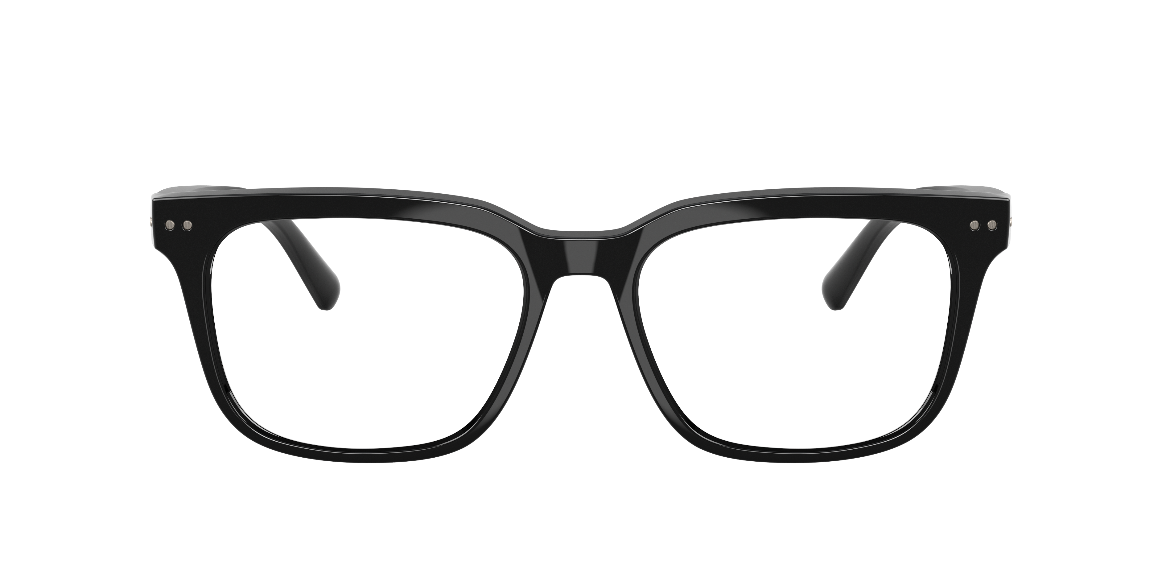 Occhiale Nuance Audio modello Square unisex in acetato