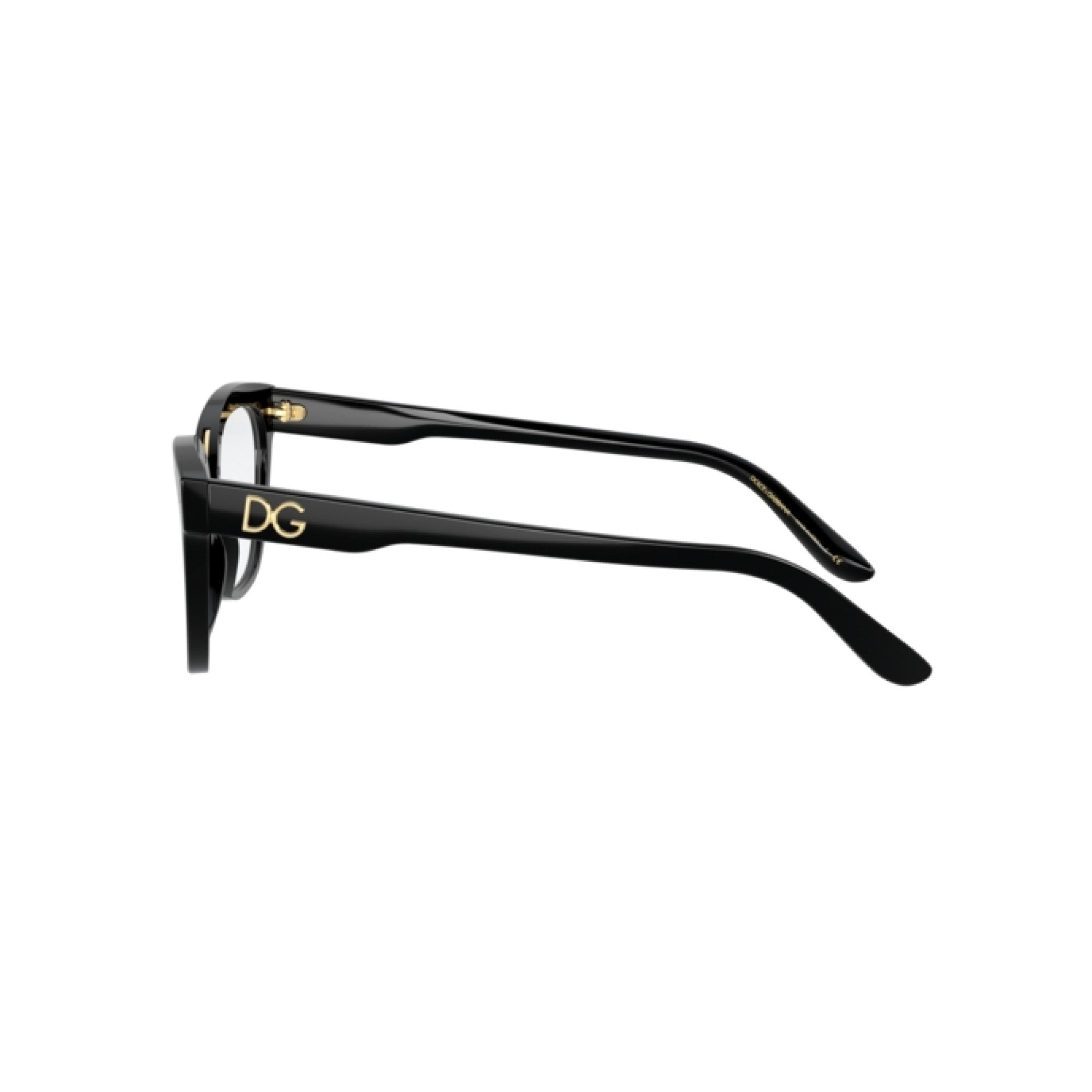 Dolce&Gabbana women's acetate eyeglasses