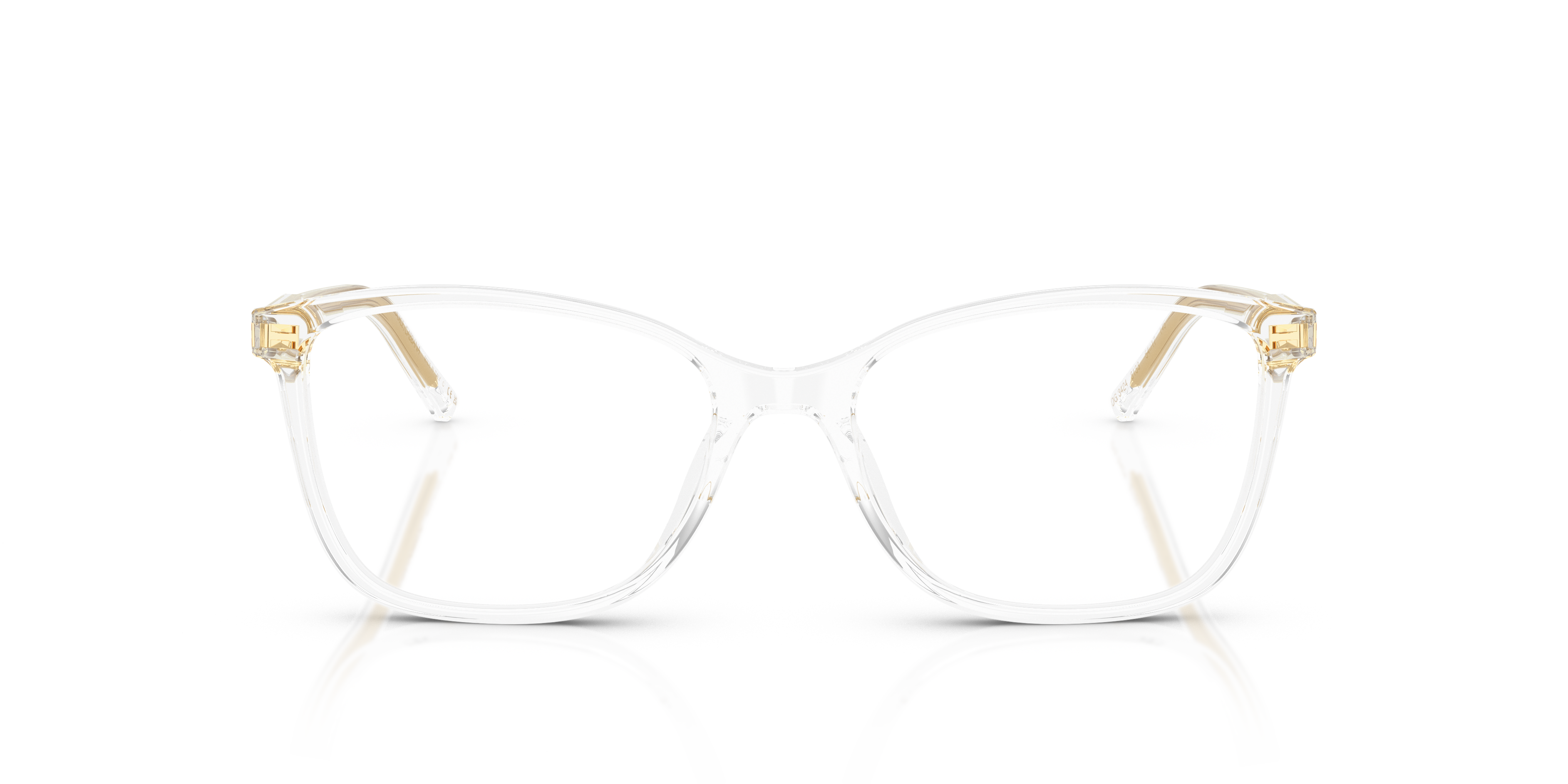 Dolce&Gabbana unisex acetate eyeglasses