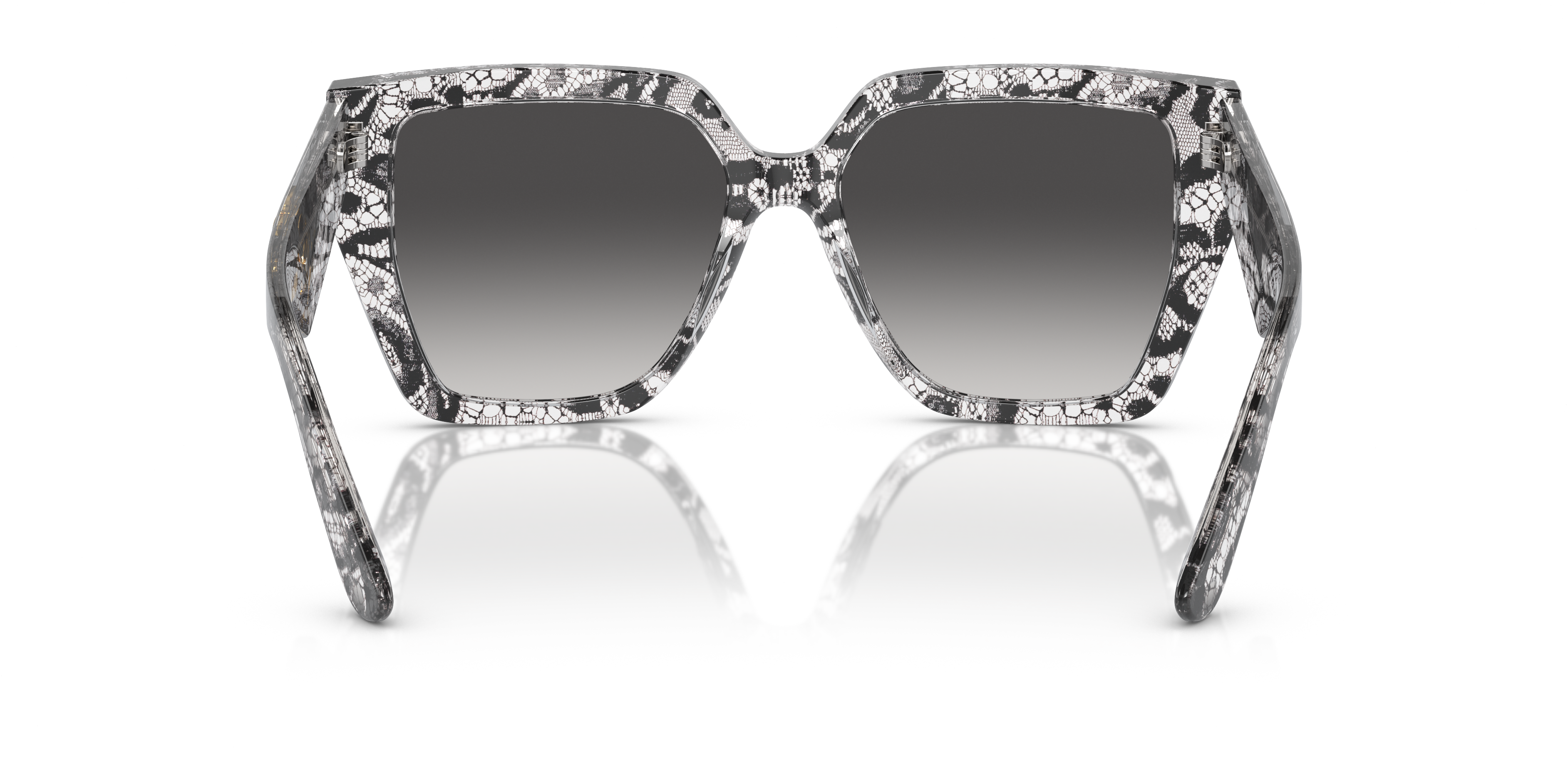 Dolce&Gabbana women's acetate sunglasses