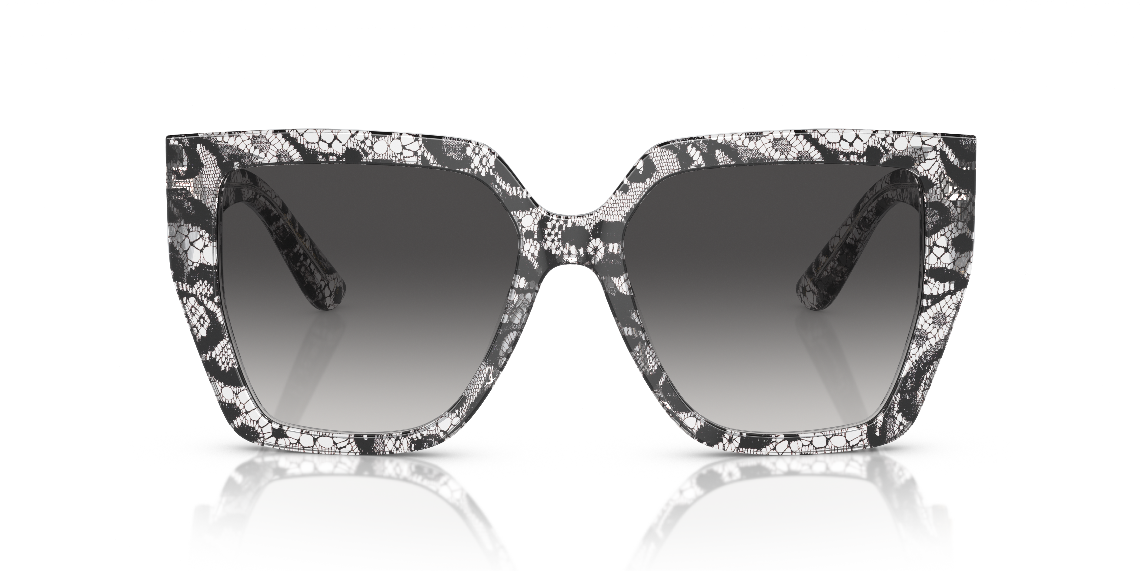Dolce&Gabbana women's acetate sunglasses