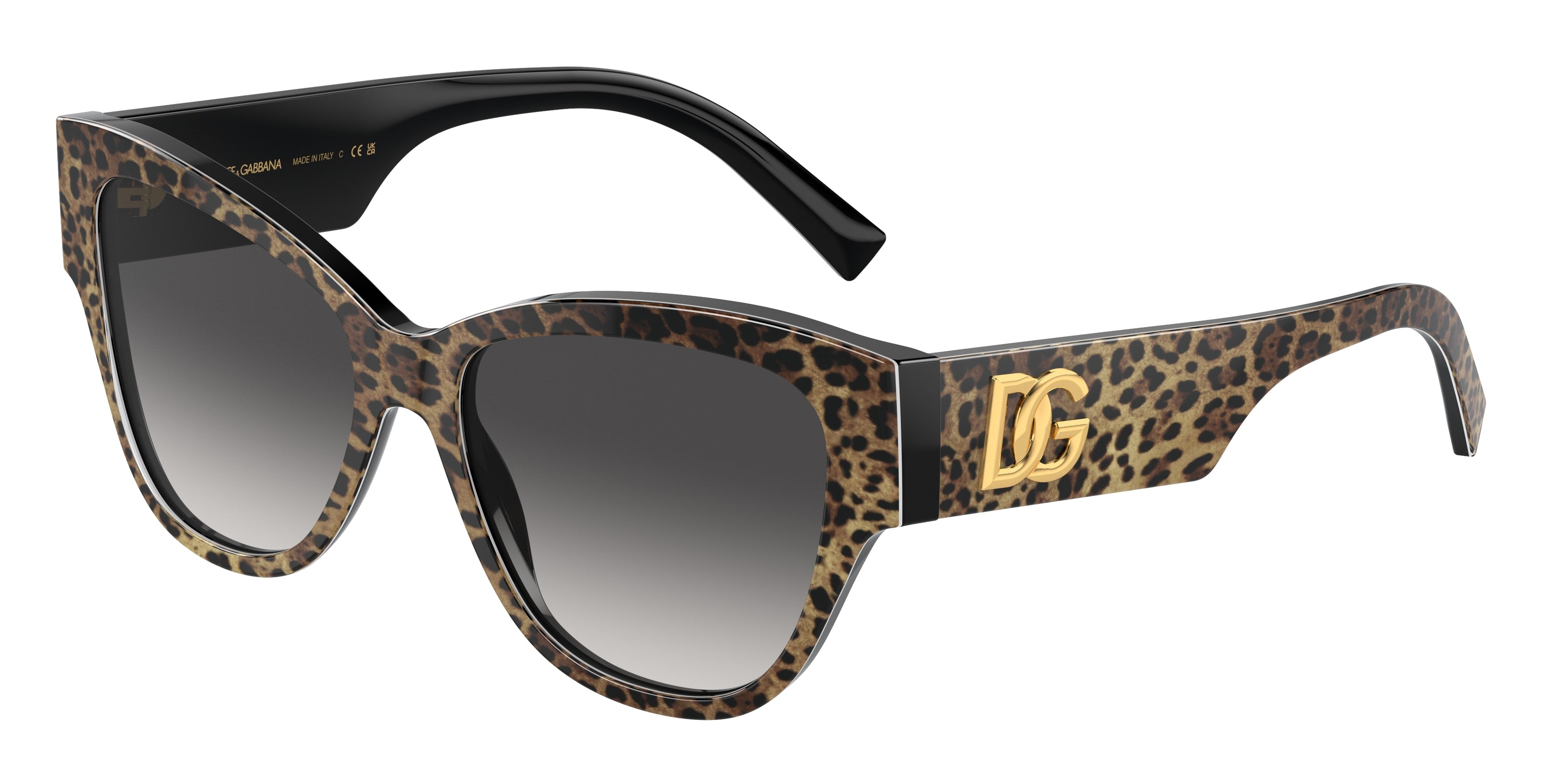 Occhiale Dolce&Gabbana da sole da donna in acetato