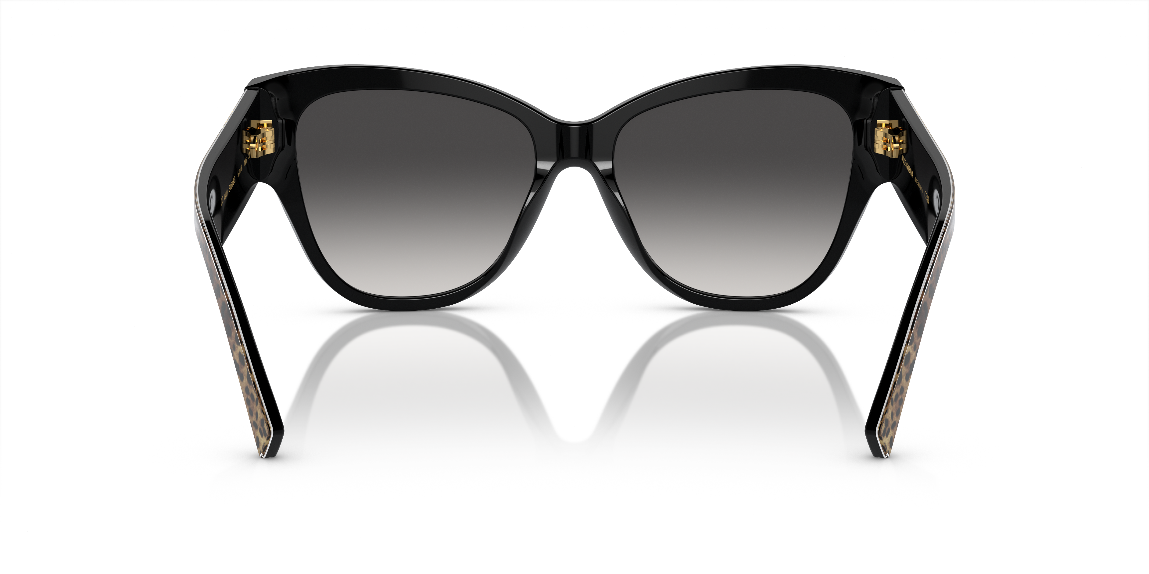 Dolce&Gabbana women's acetate sunglasses