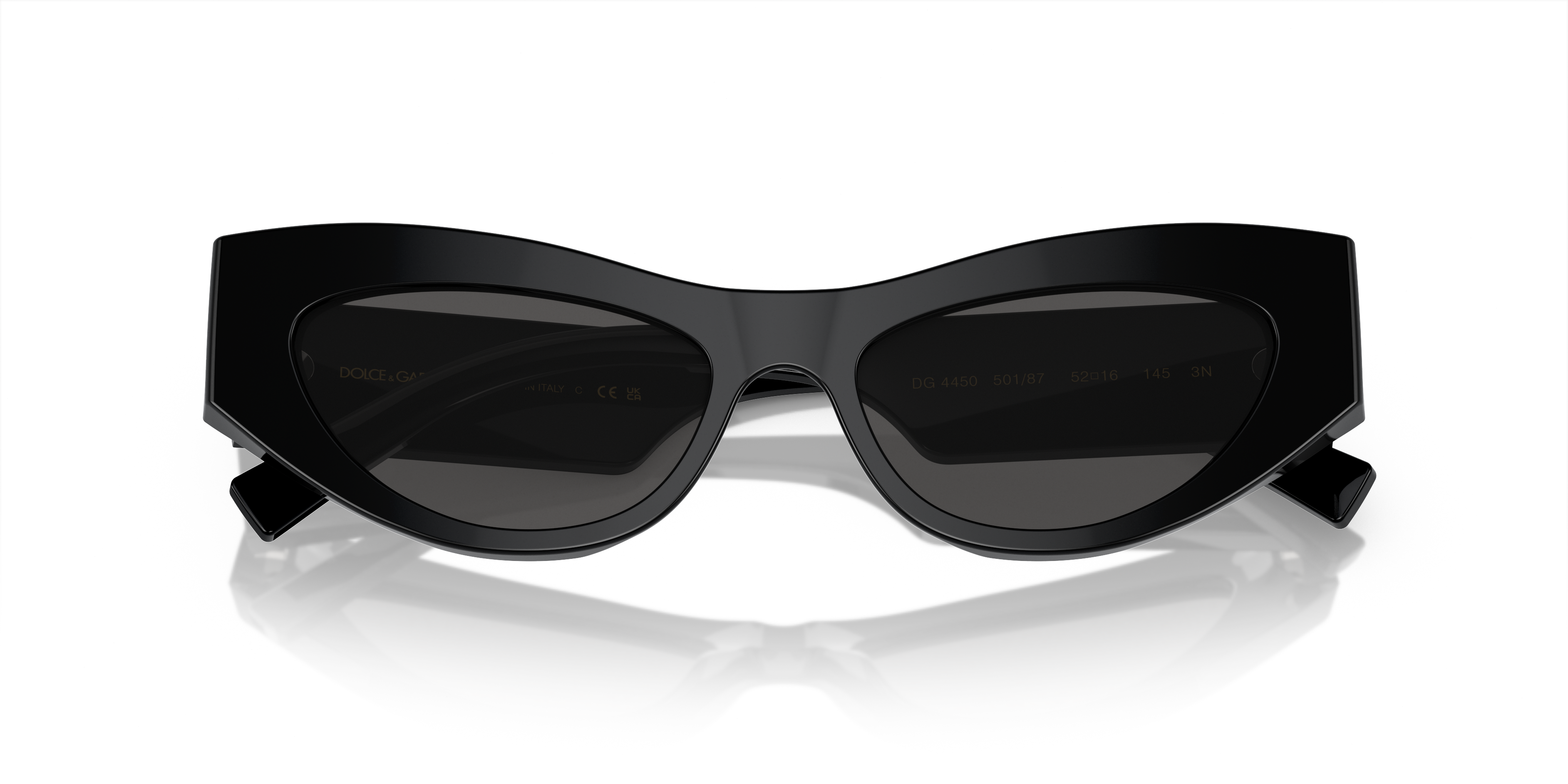 Dolce&Gabbana women's acetate sunglasses