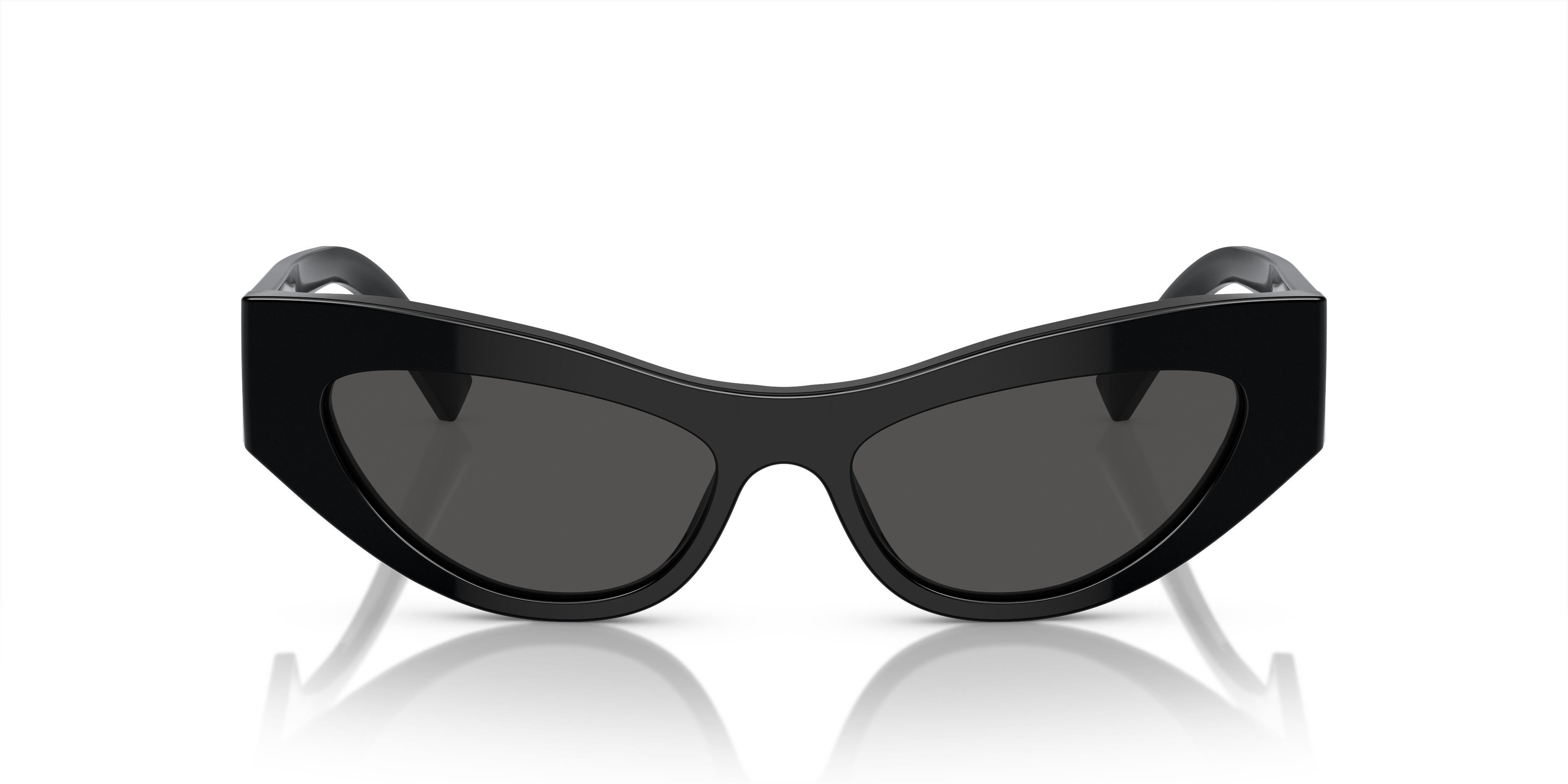 Dolce&Gabbana women's acetate sunglasses