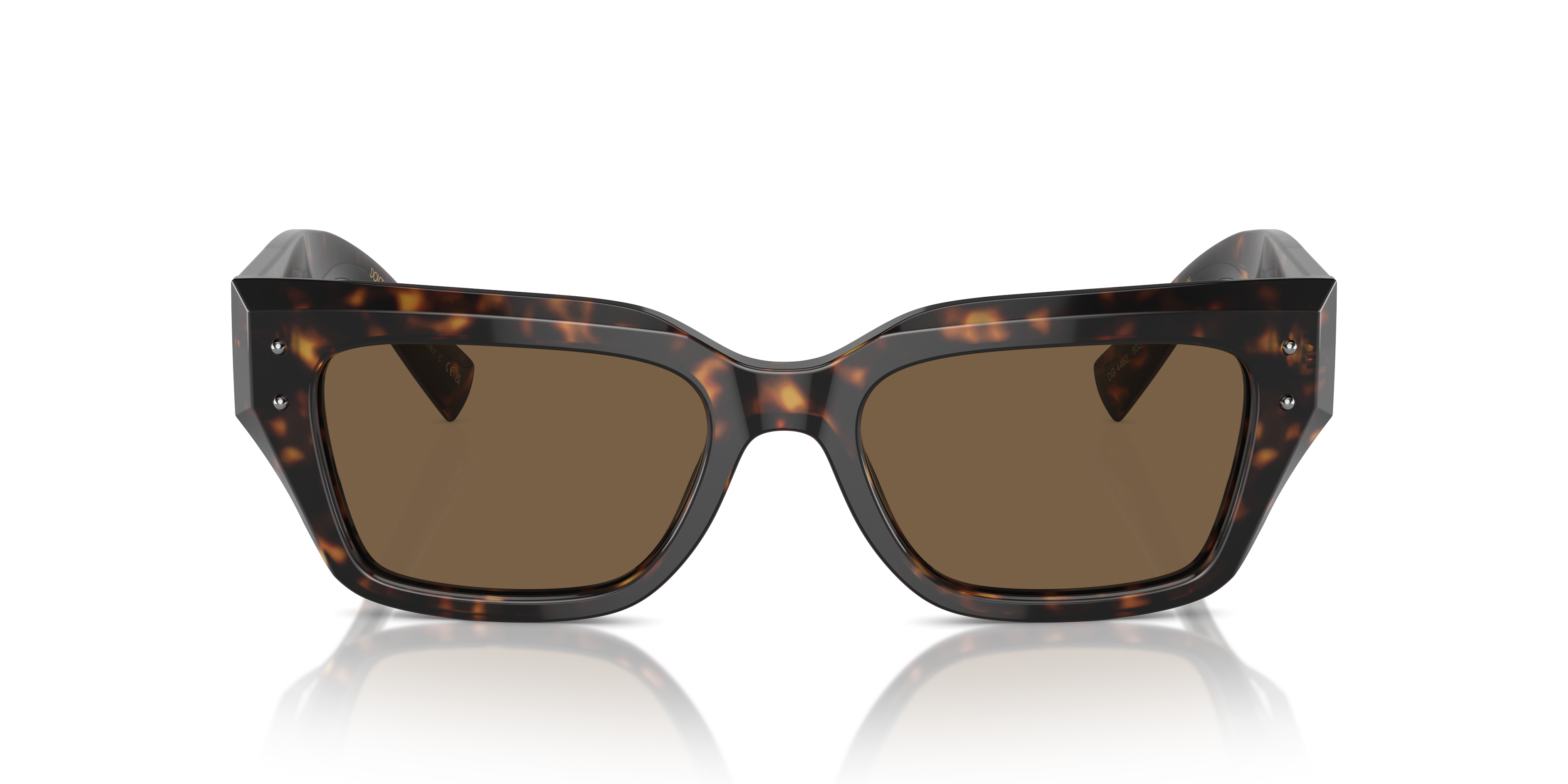 Occhiale Dolce&Gabbana da sole da donna in acetato