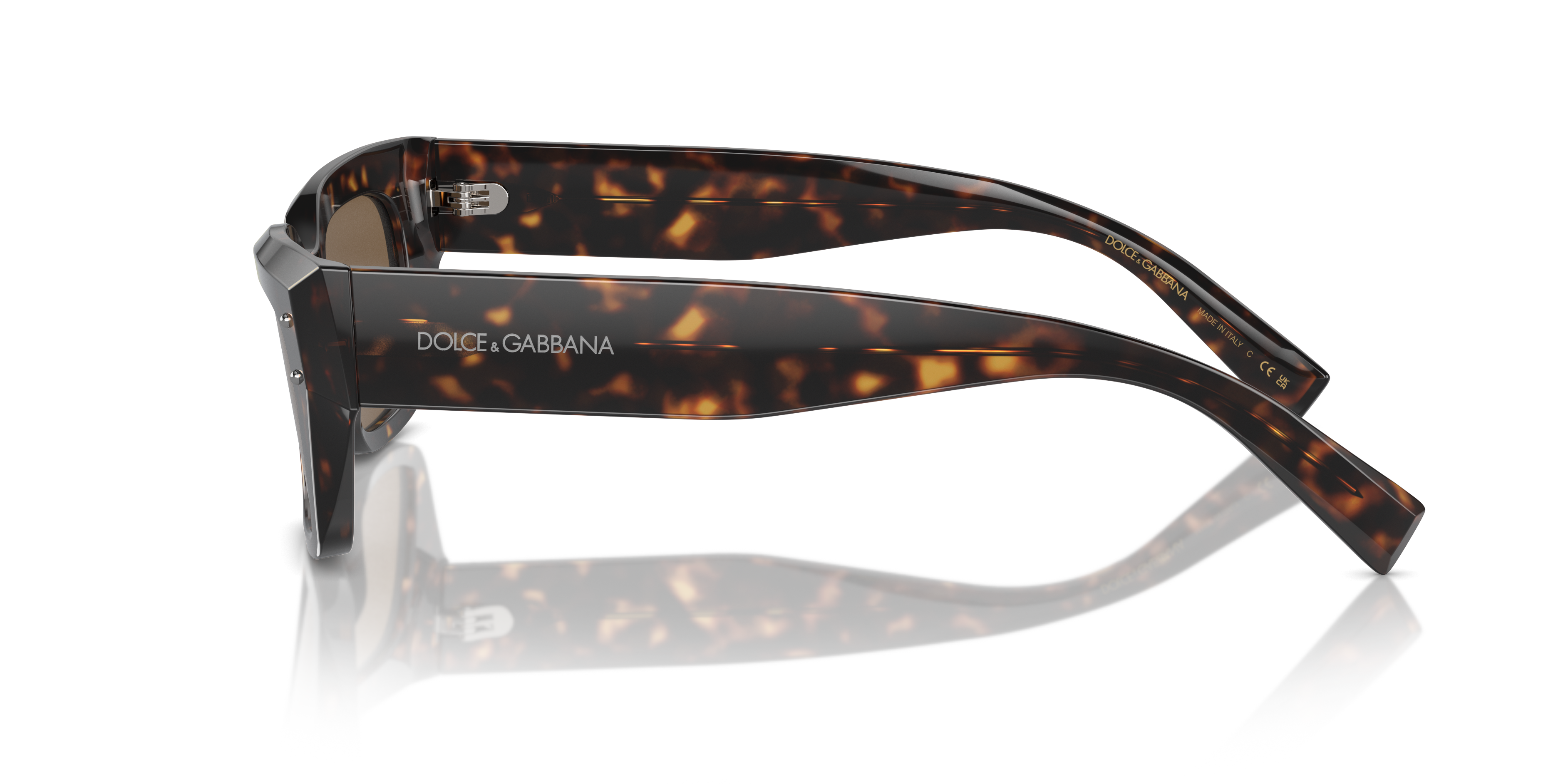 Occhiale Dolce&Gabbana da sole da donna in acetato