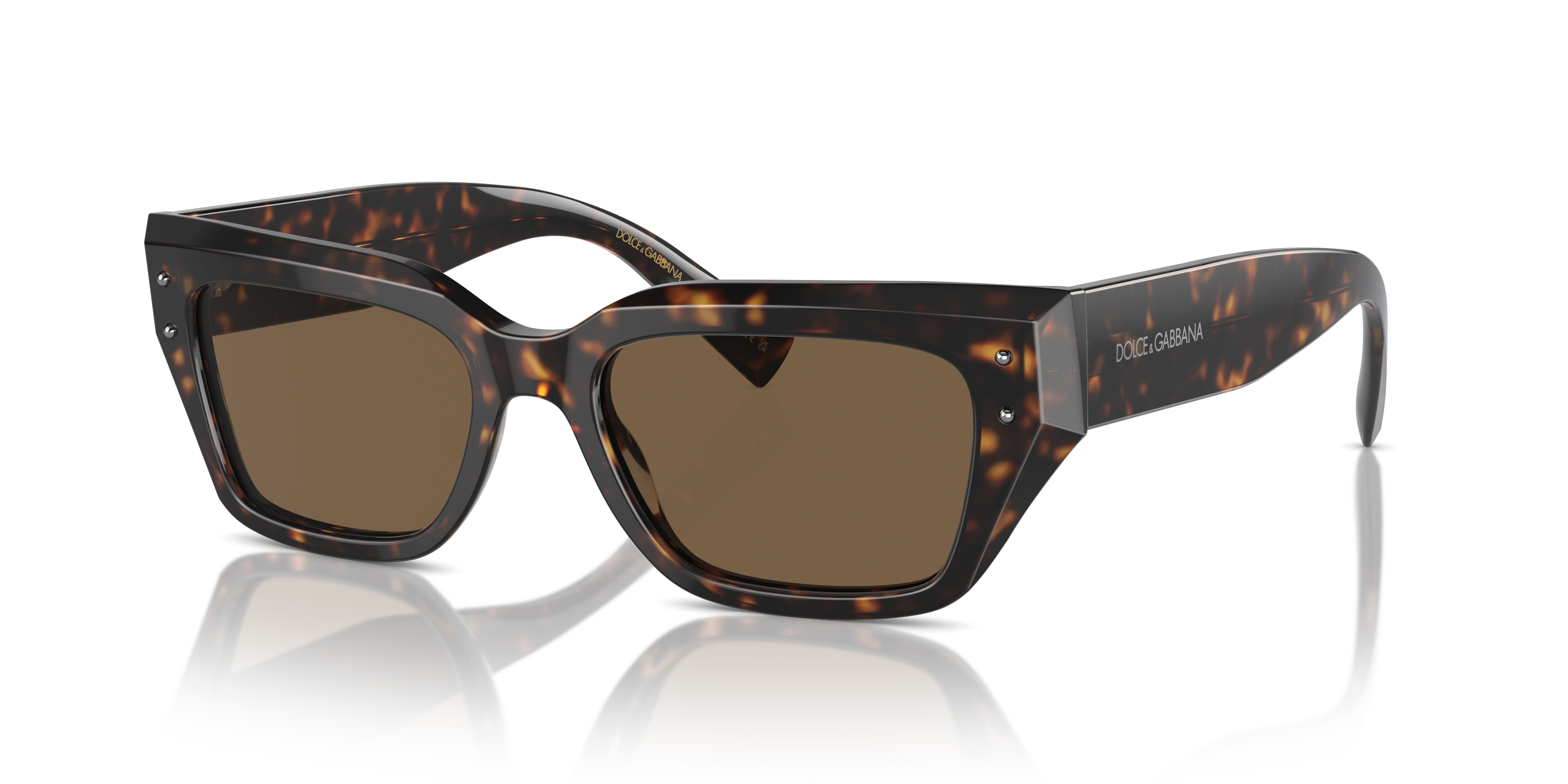 Occhiale Dolce&Gabbana da sole da donna in acetato