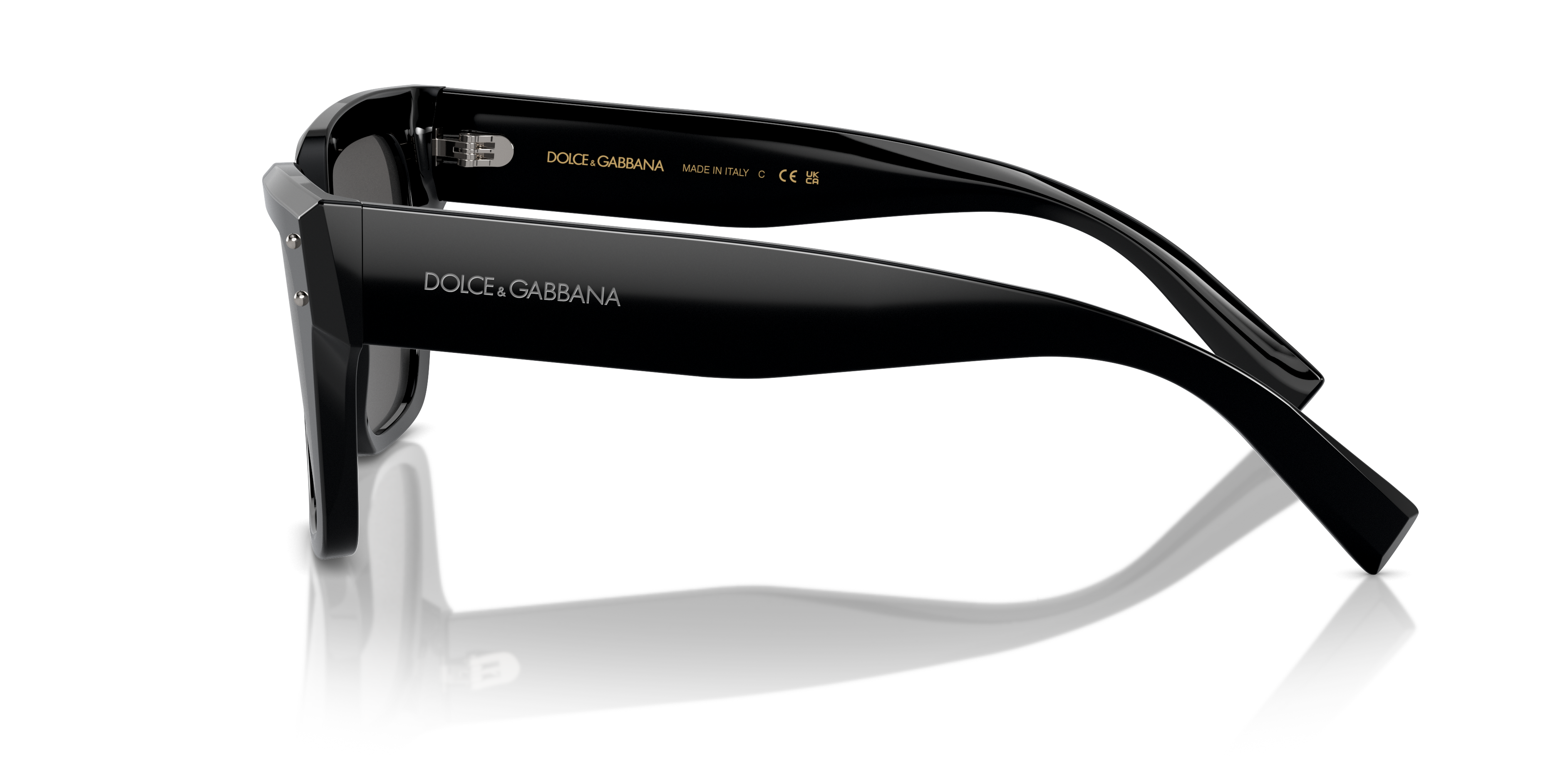 Occhiale Dolce&Gabbana da sole da donna in acetato