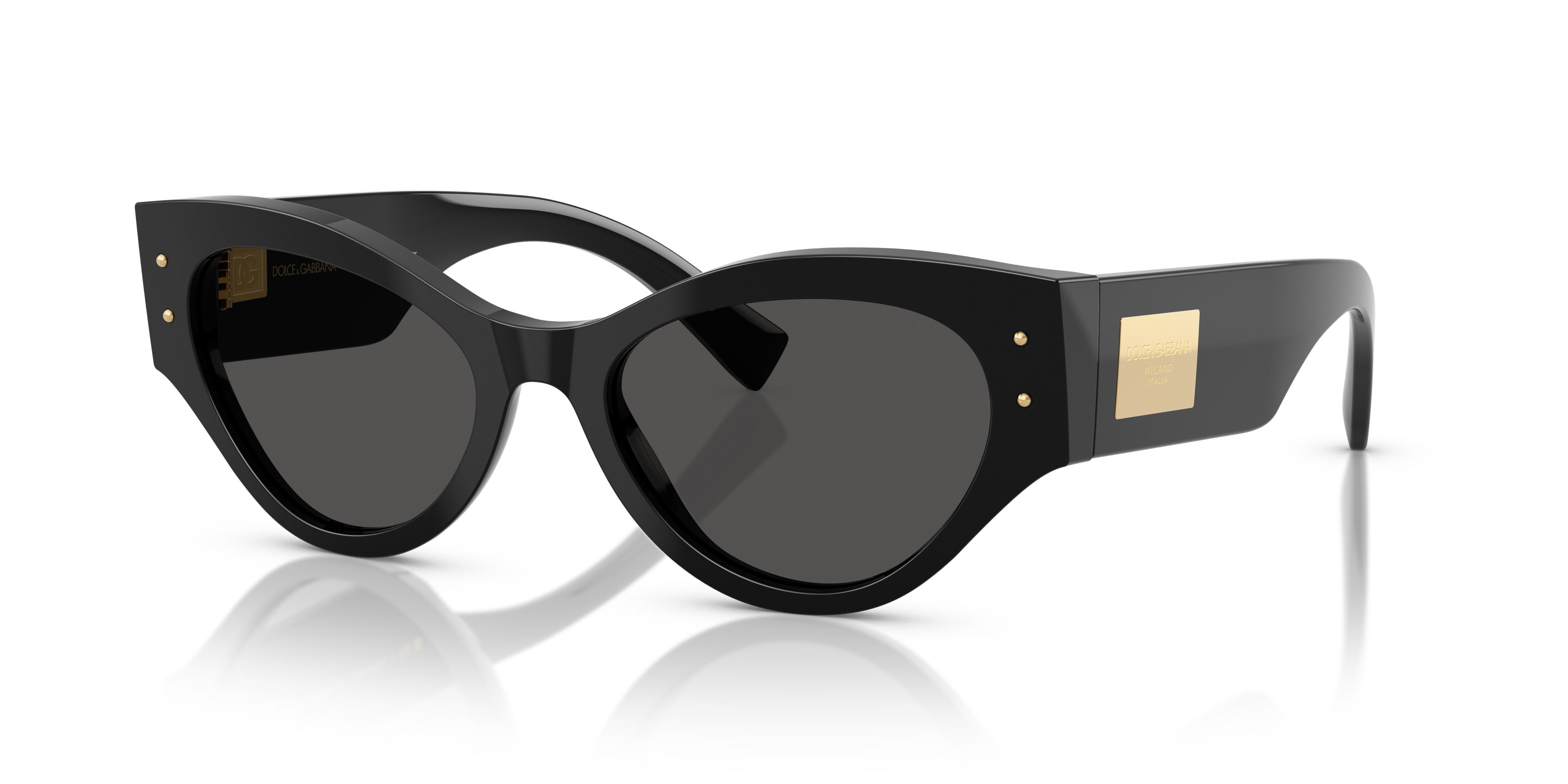 Dolce&Gabbana women's acetate sunglasses