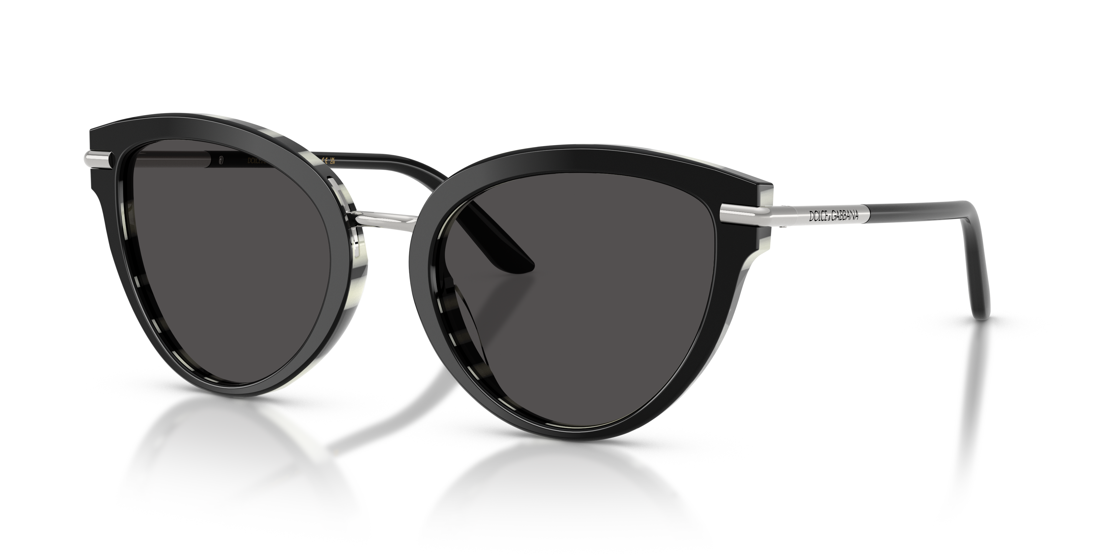 Occhiale Dolce&Gabbana da sole da donna in acetato