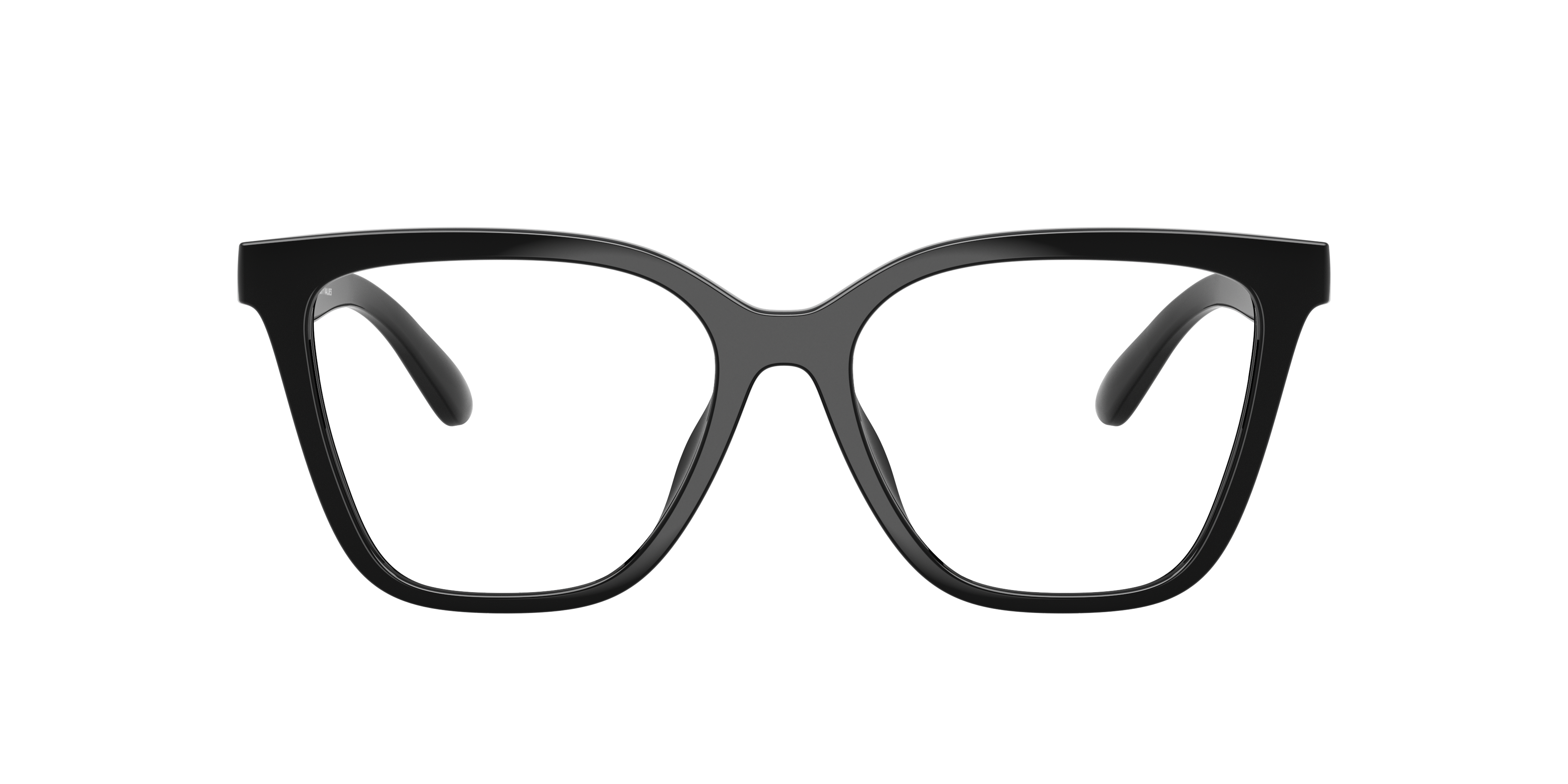 Emporio Armani women's acetate eyeglasses