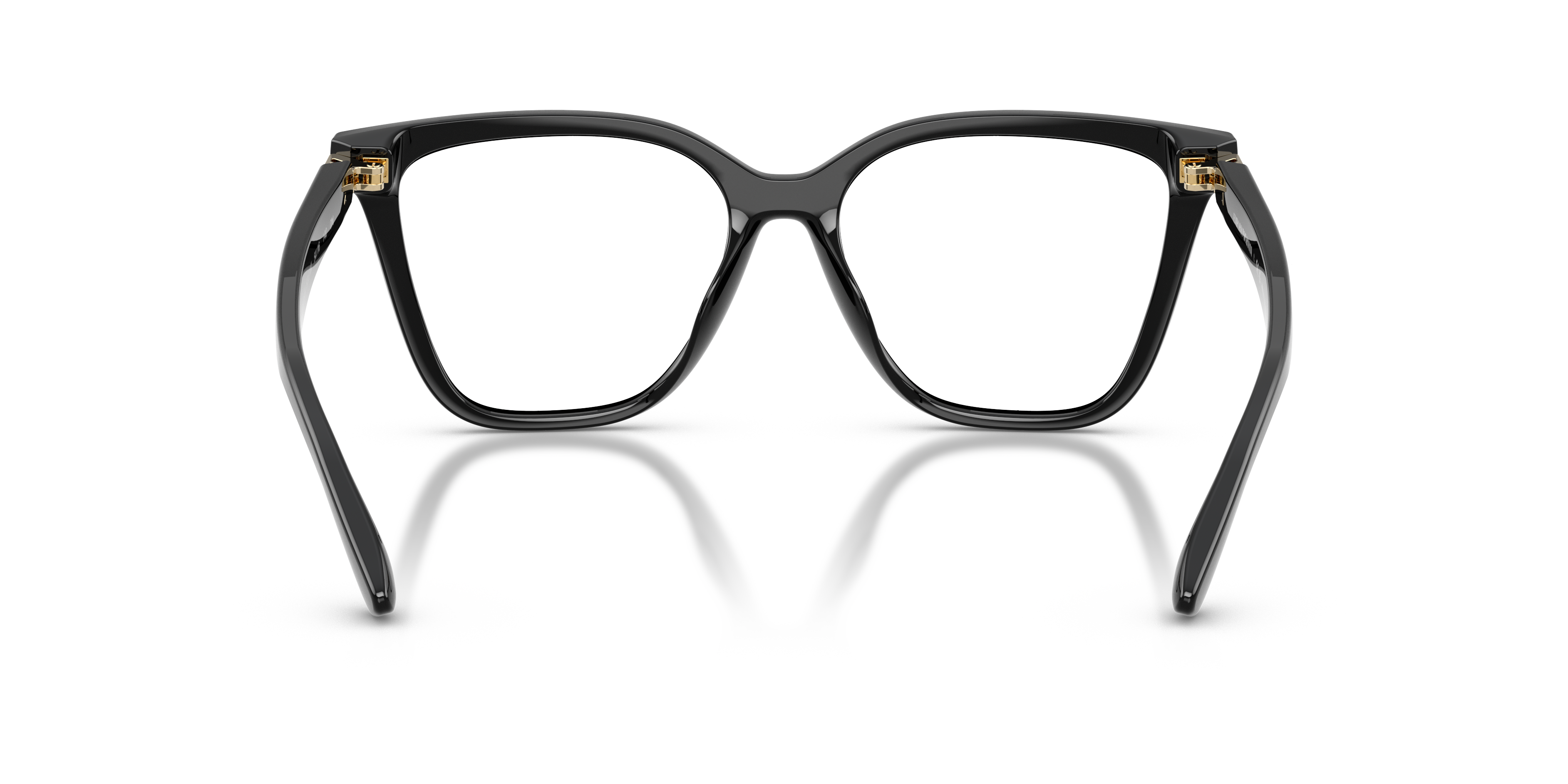 Emporio Armani women's acetate eyeglasses