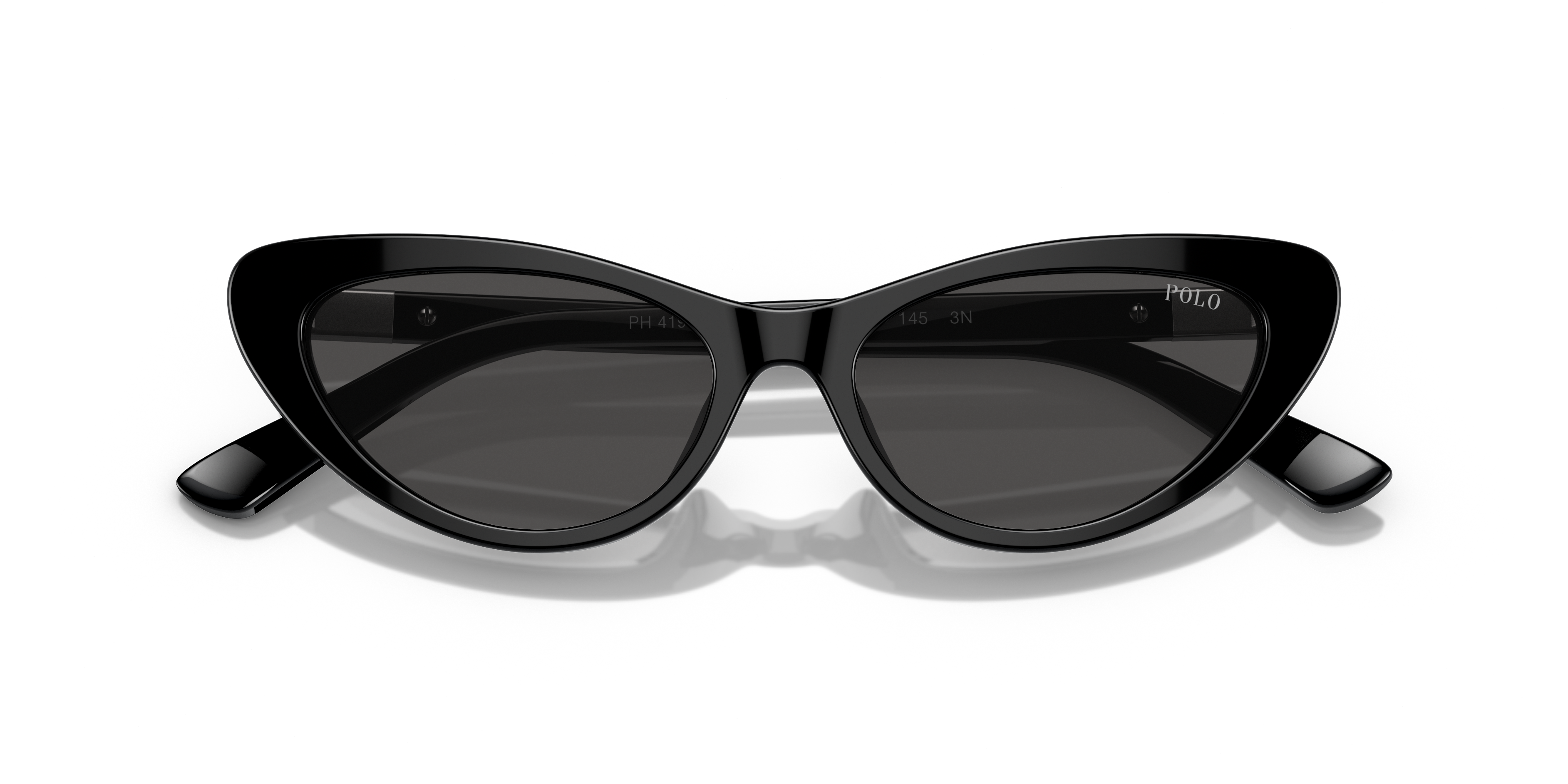 Polo Ralph Lauren women's acetate sunglasses