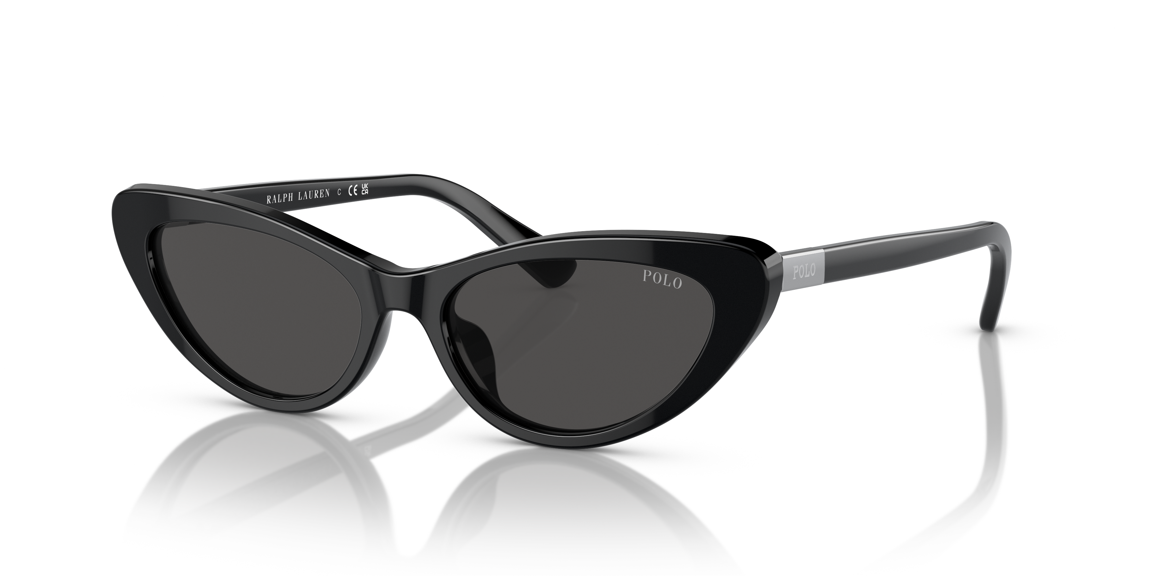 Polo Ralph Lauren women's acetate sunglasses
