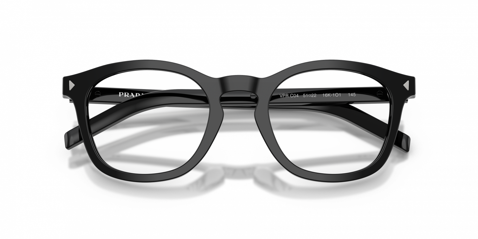 Emporio Armani women's acetate eyeglasses