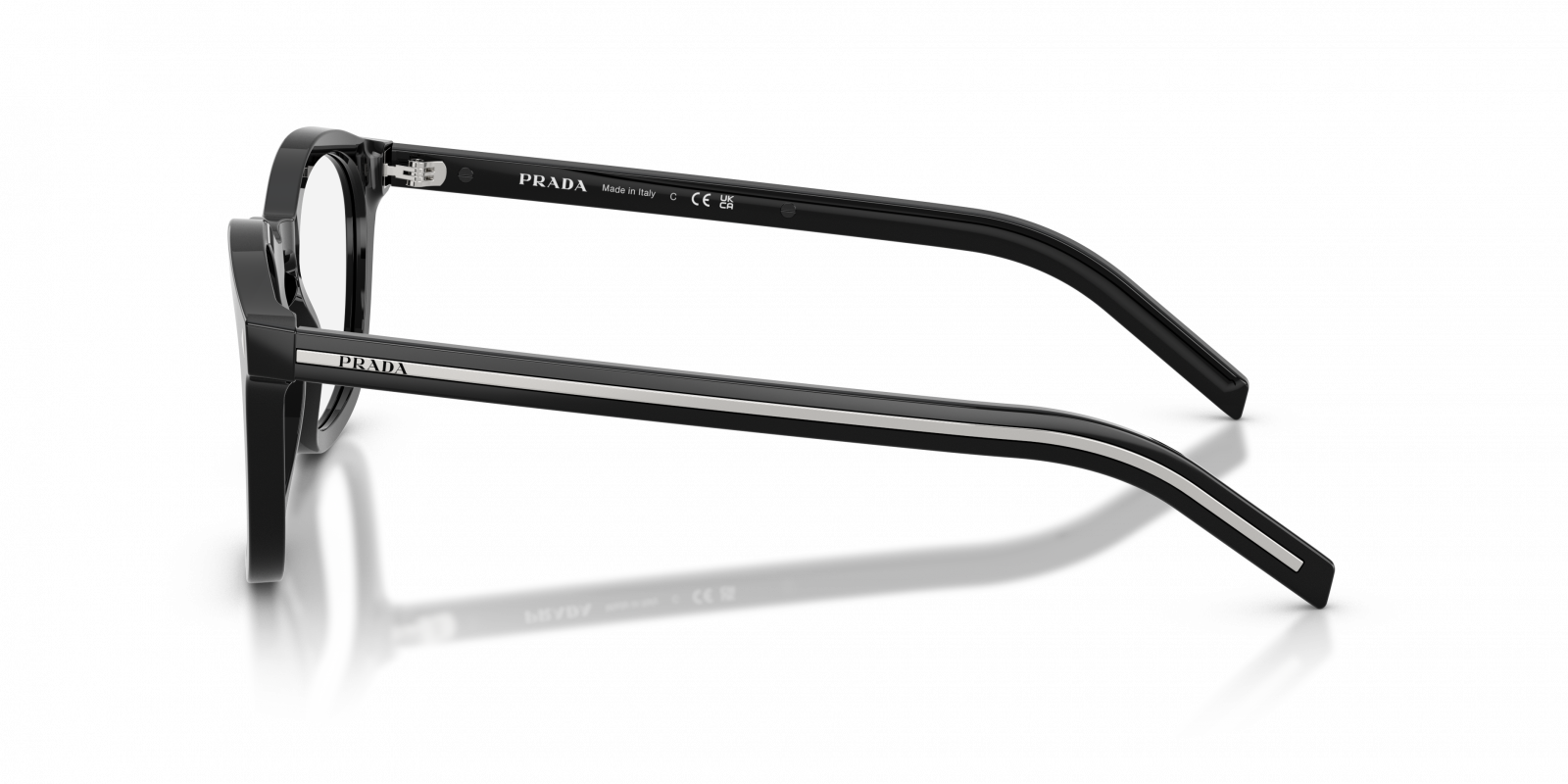 Emporio Armani women's acetate eyeglasses
