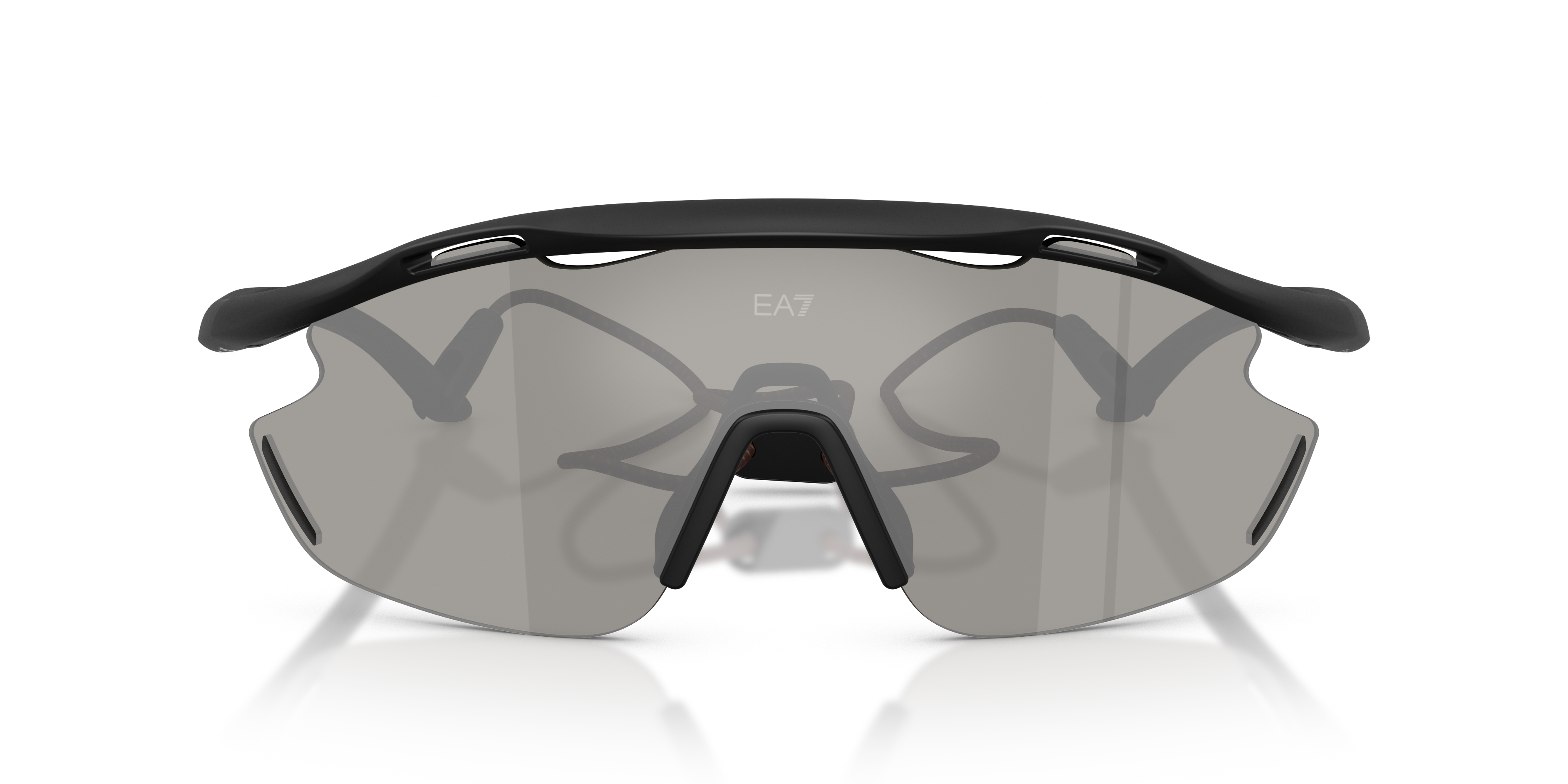 Occhiale sportivo da sole Emporio Armani EA7 unisex