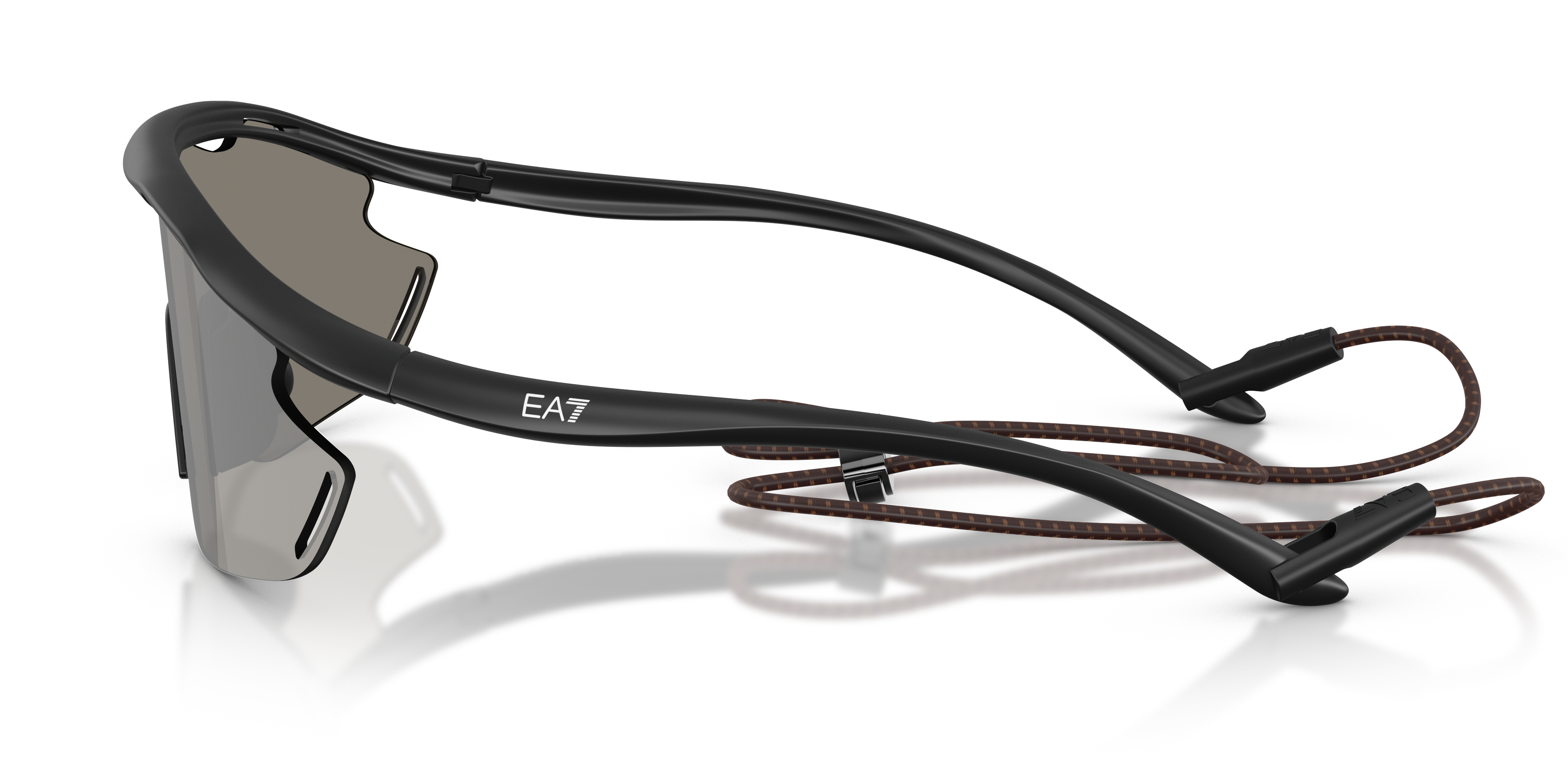 Occhiale sportivo da sole Emporio Armani EA7 unisex