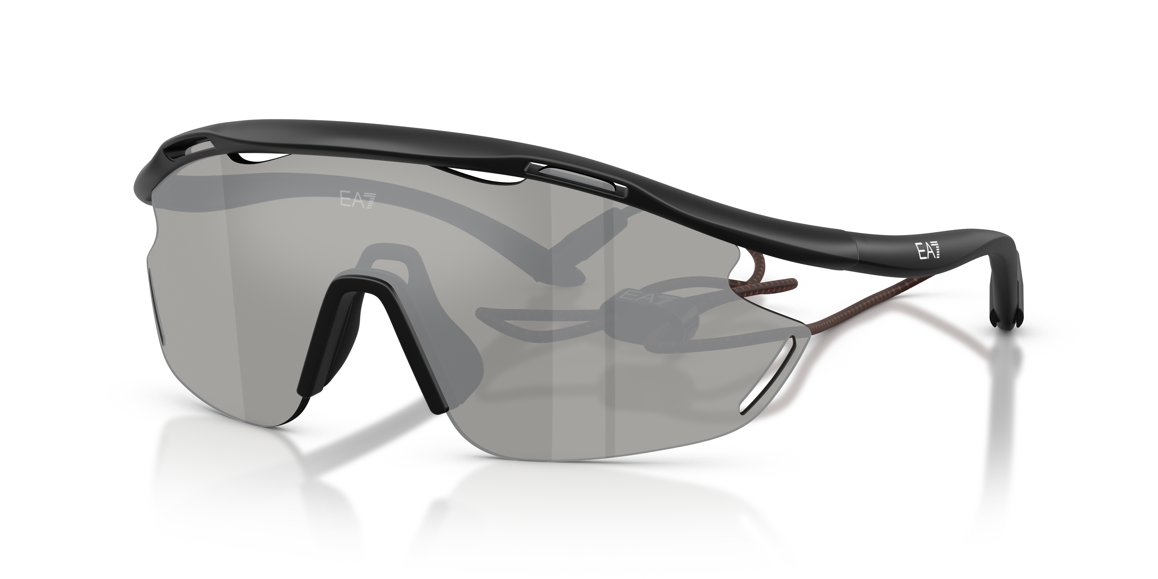 Occhiale sportivo da sole Emporio Armani EA7 unisex