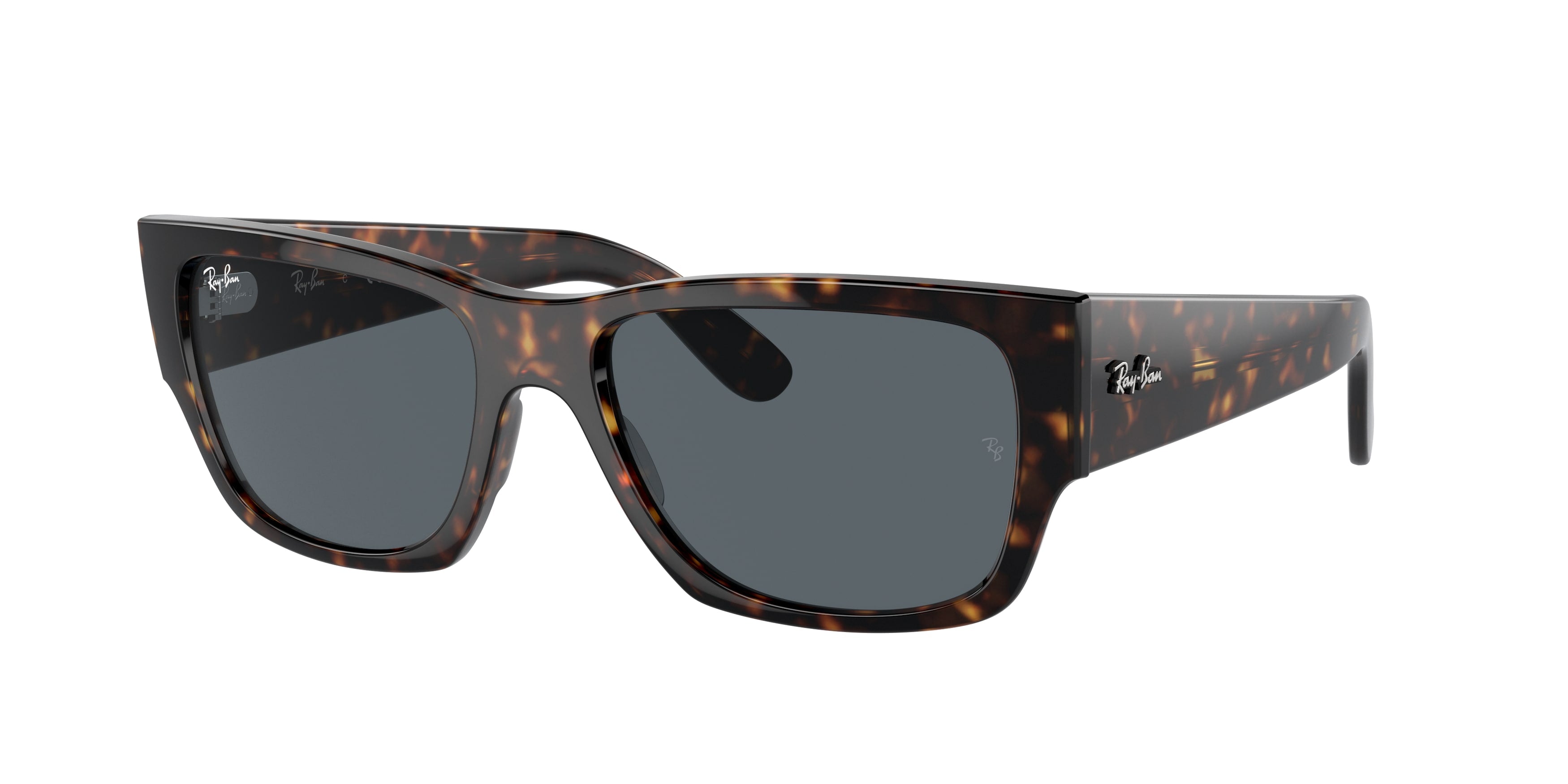 Occhiale Rayban da sole unisex in acetato