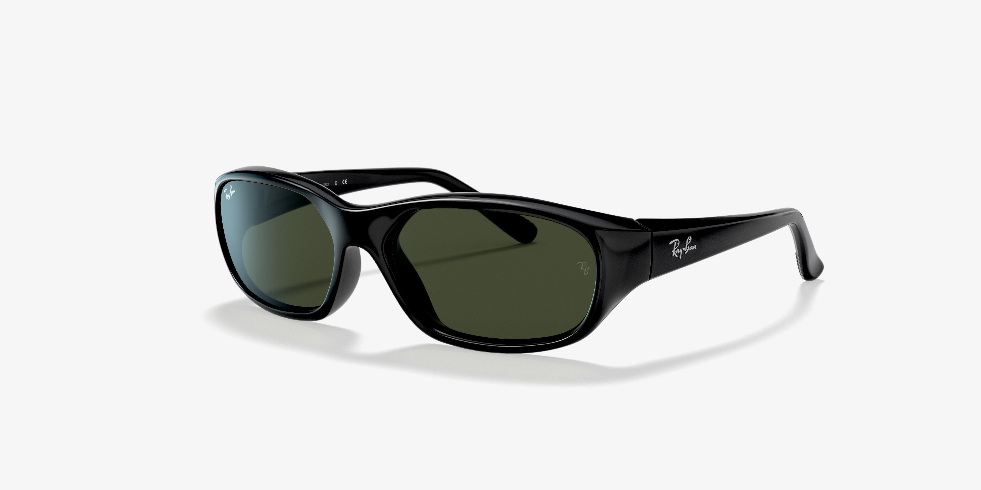 Rayban unisex acetate sunglasses