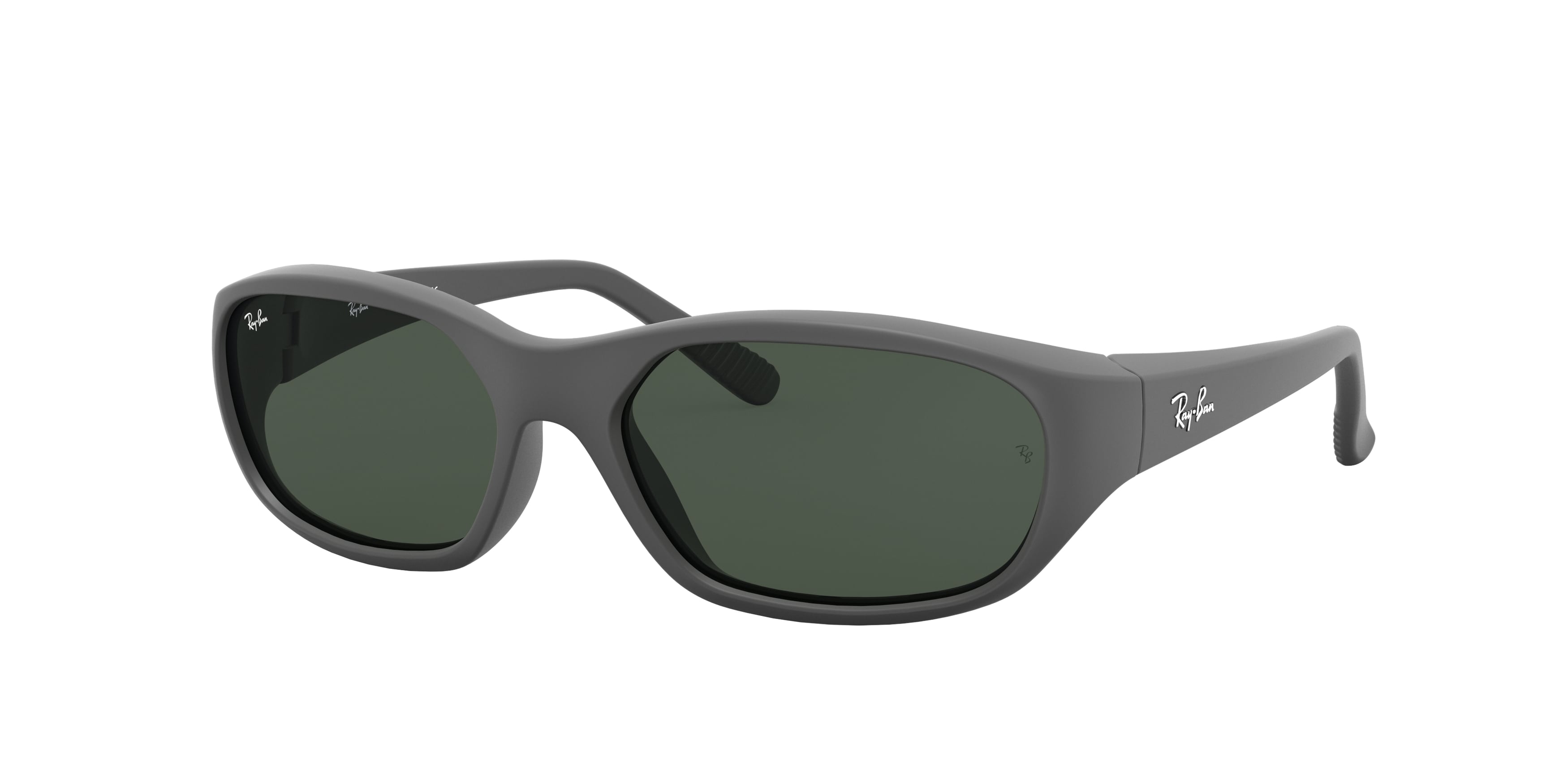 Occhiale Rayban da sole unisex in acetato