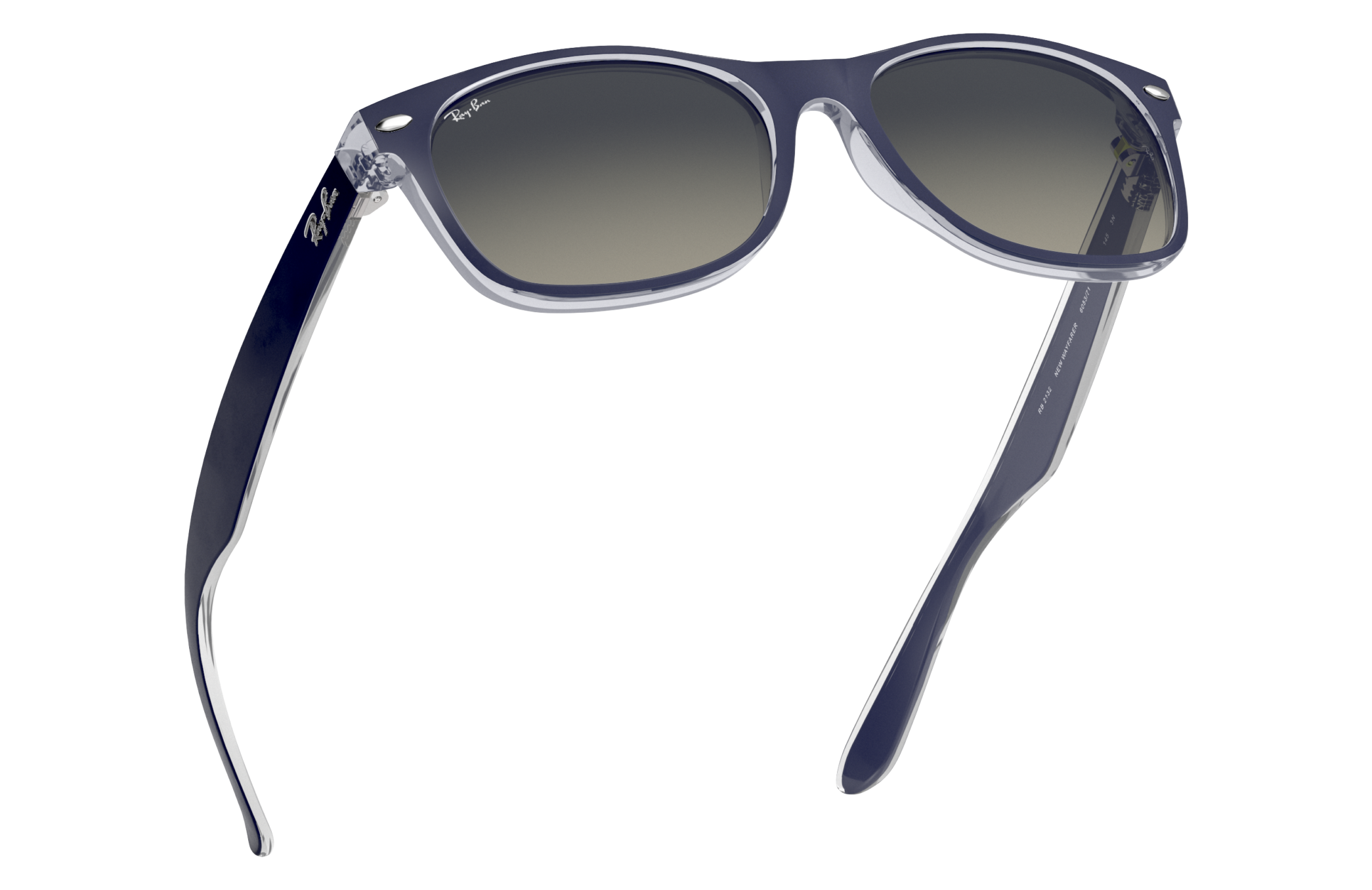 Rayban unisex acetate sunglasses
