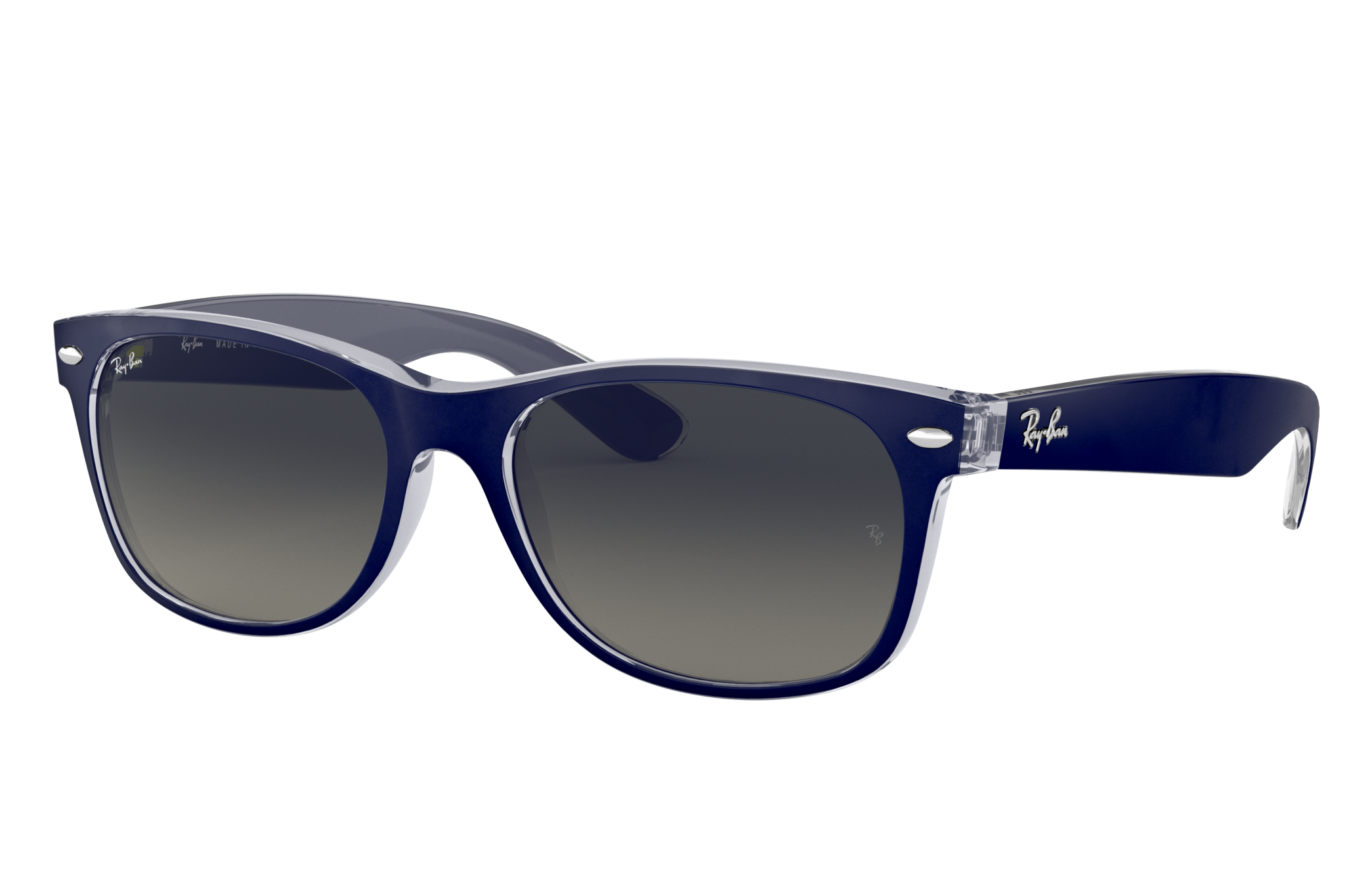 Rayban unisex acetate sunglasses