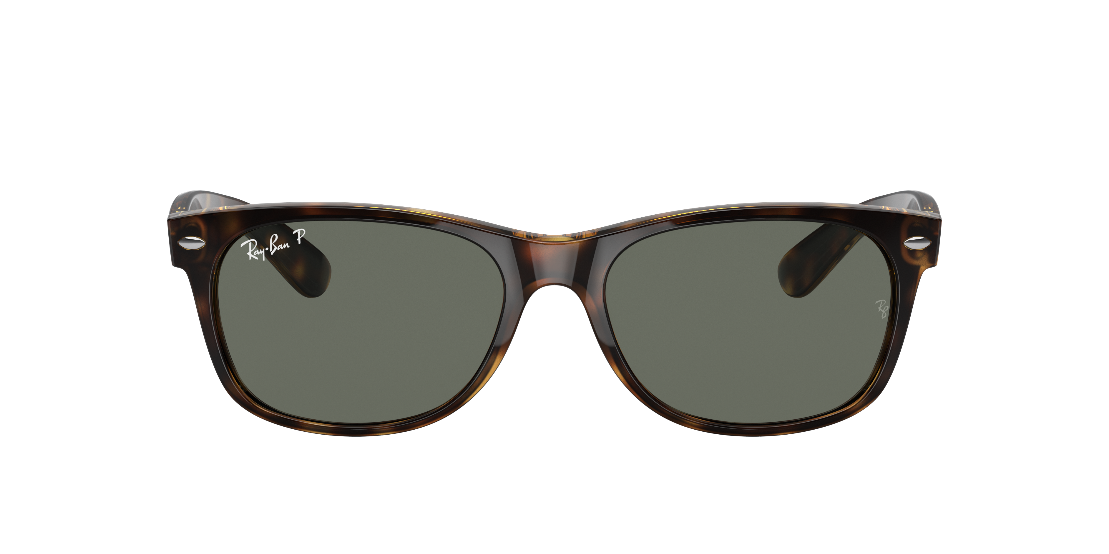 Rayban unisex acetate sunglasses