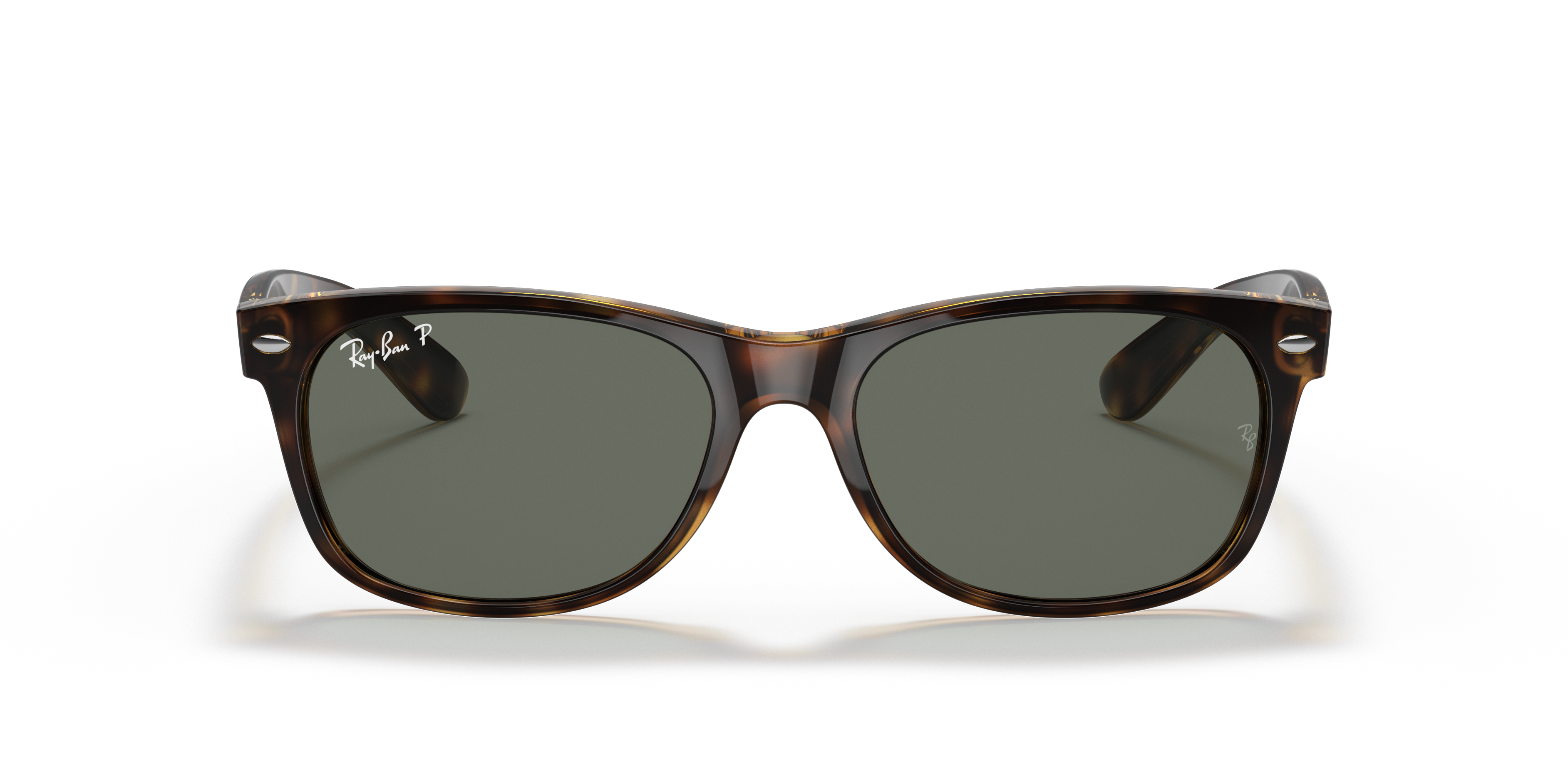 Rayban unisex acetate sunglasses