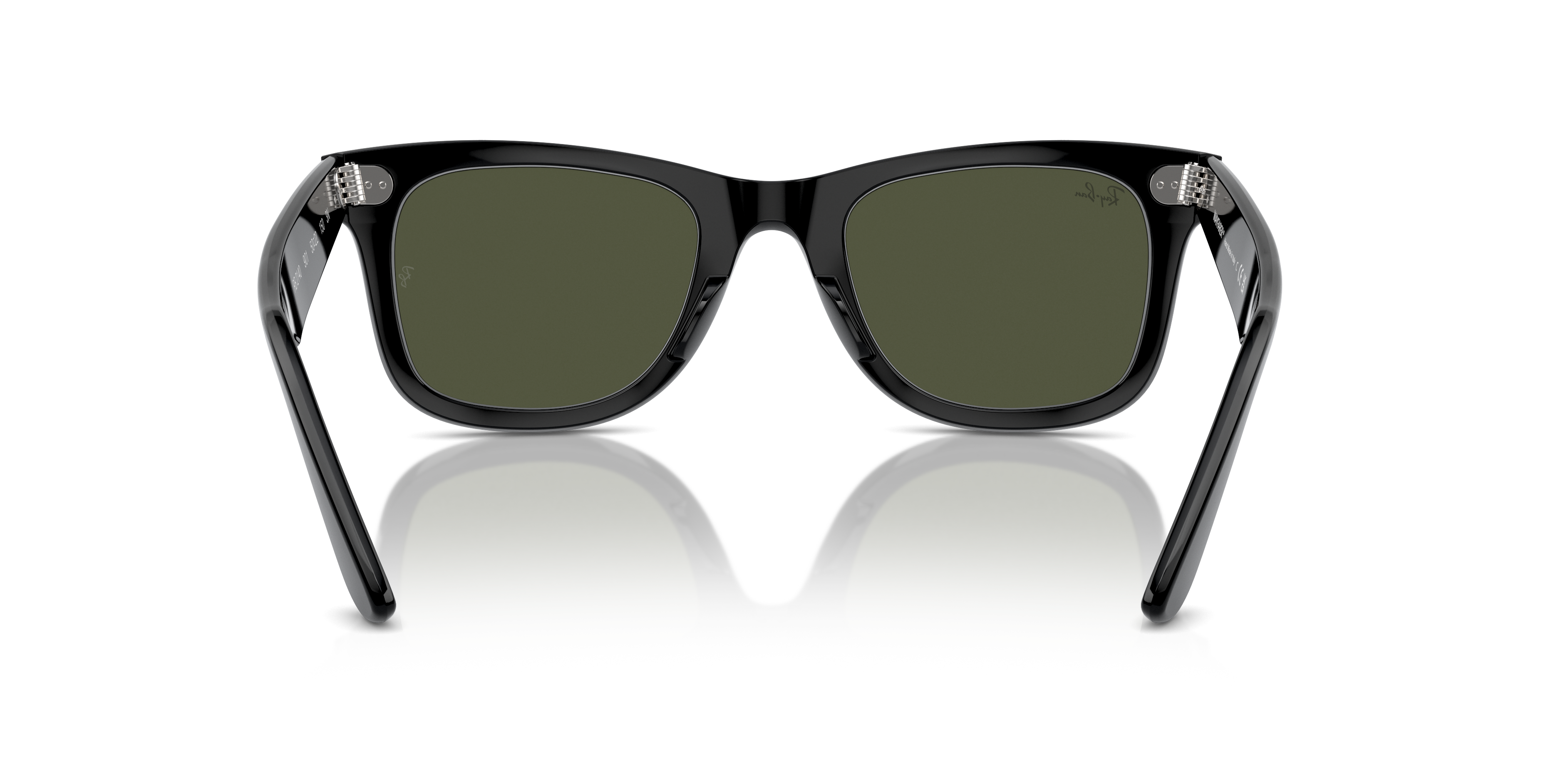 Rayban unisex acetate sunglasses