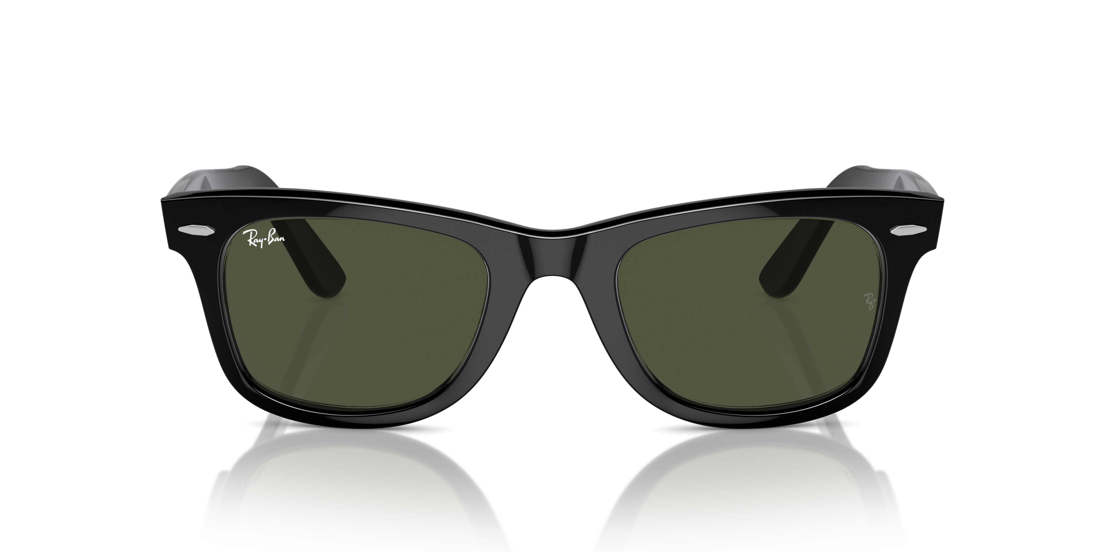 Rayban unisex acetate sunglasses